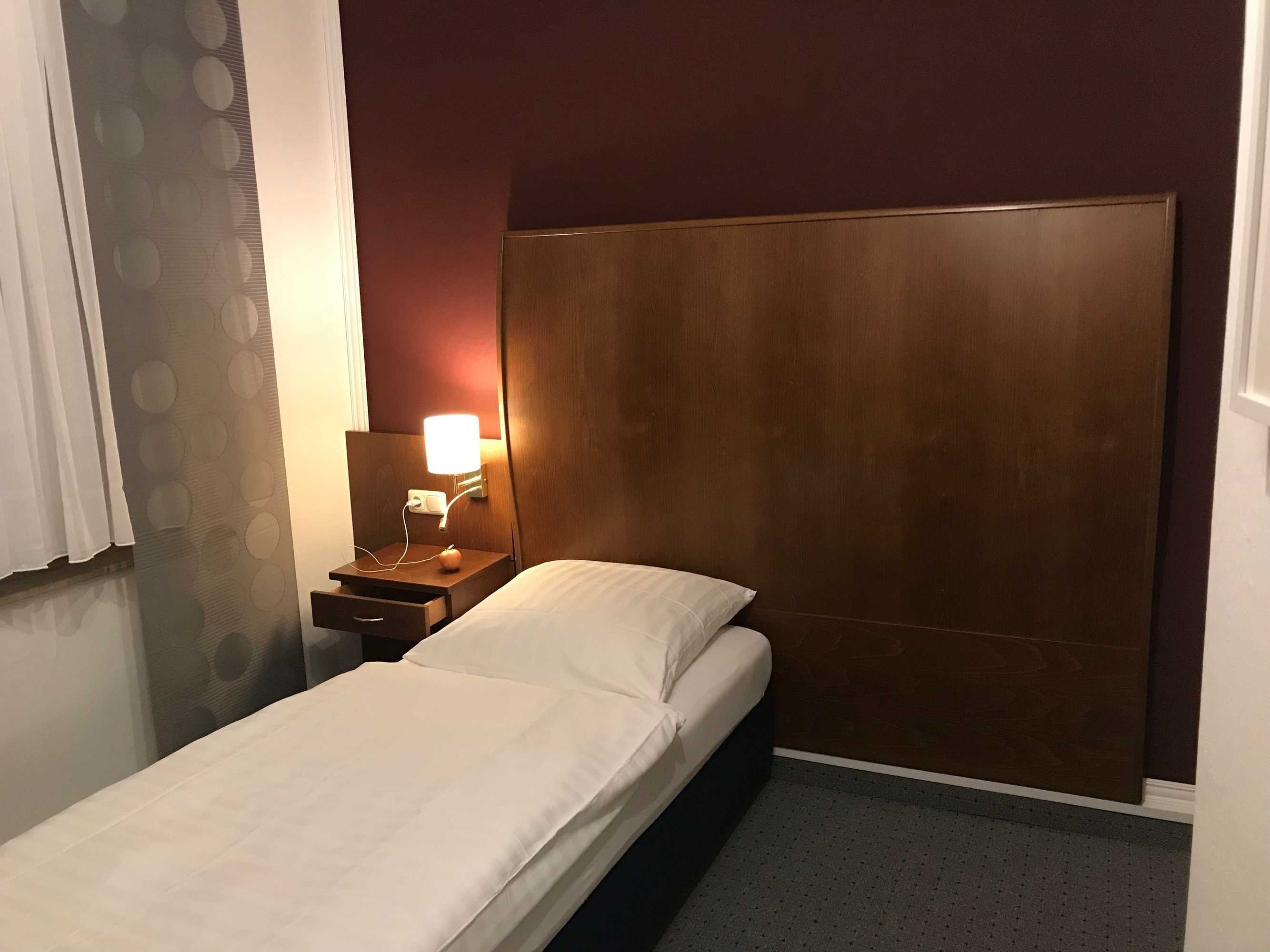 Gift card for Hotel Nachtwächter