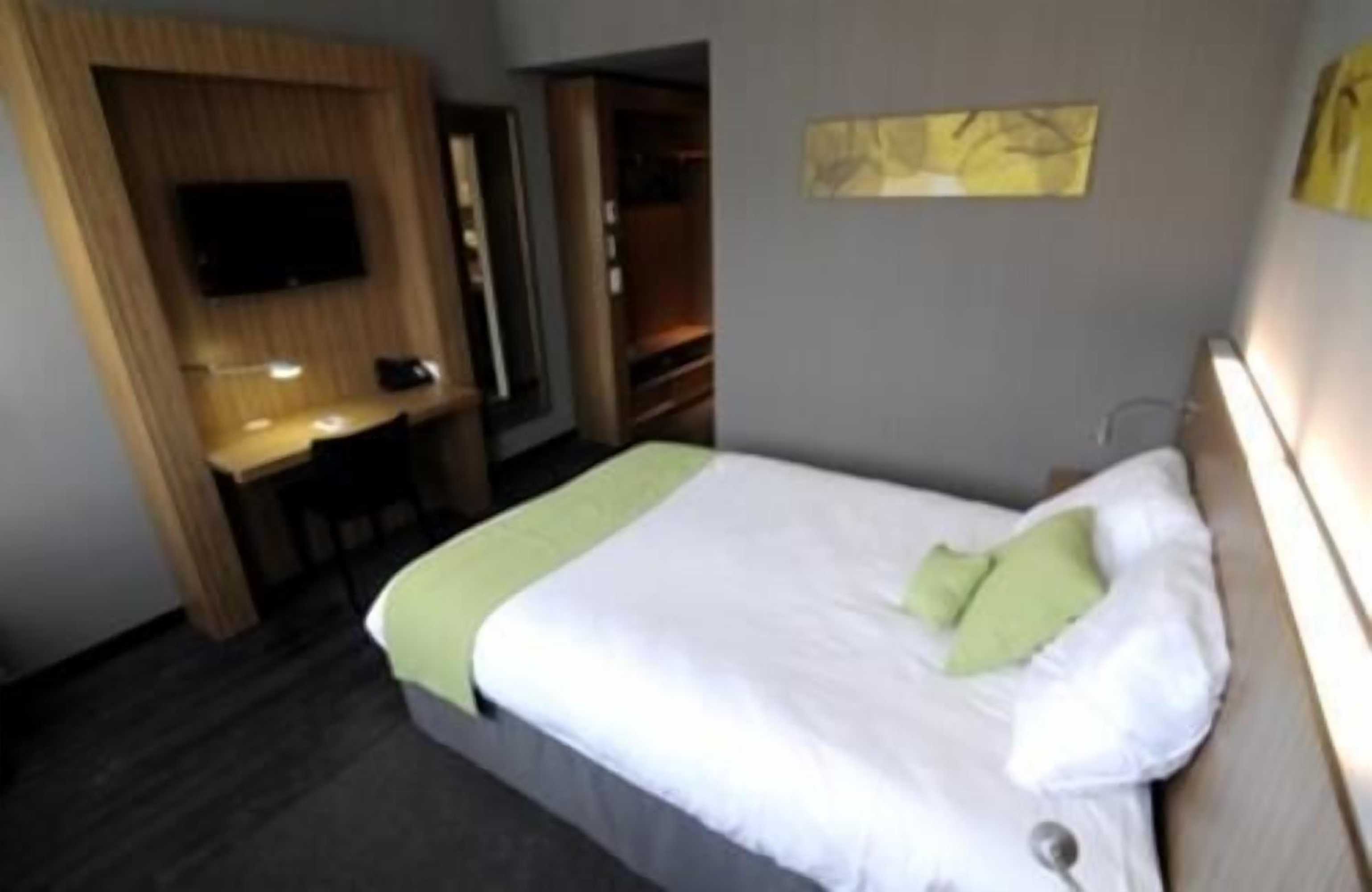 Gift card for Best Western Hotel Brussels South Gift card for Best Western Hotel Brussels South
