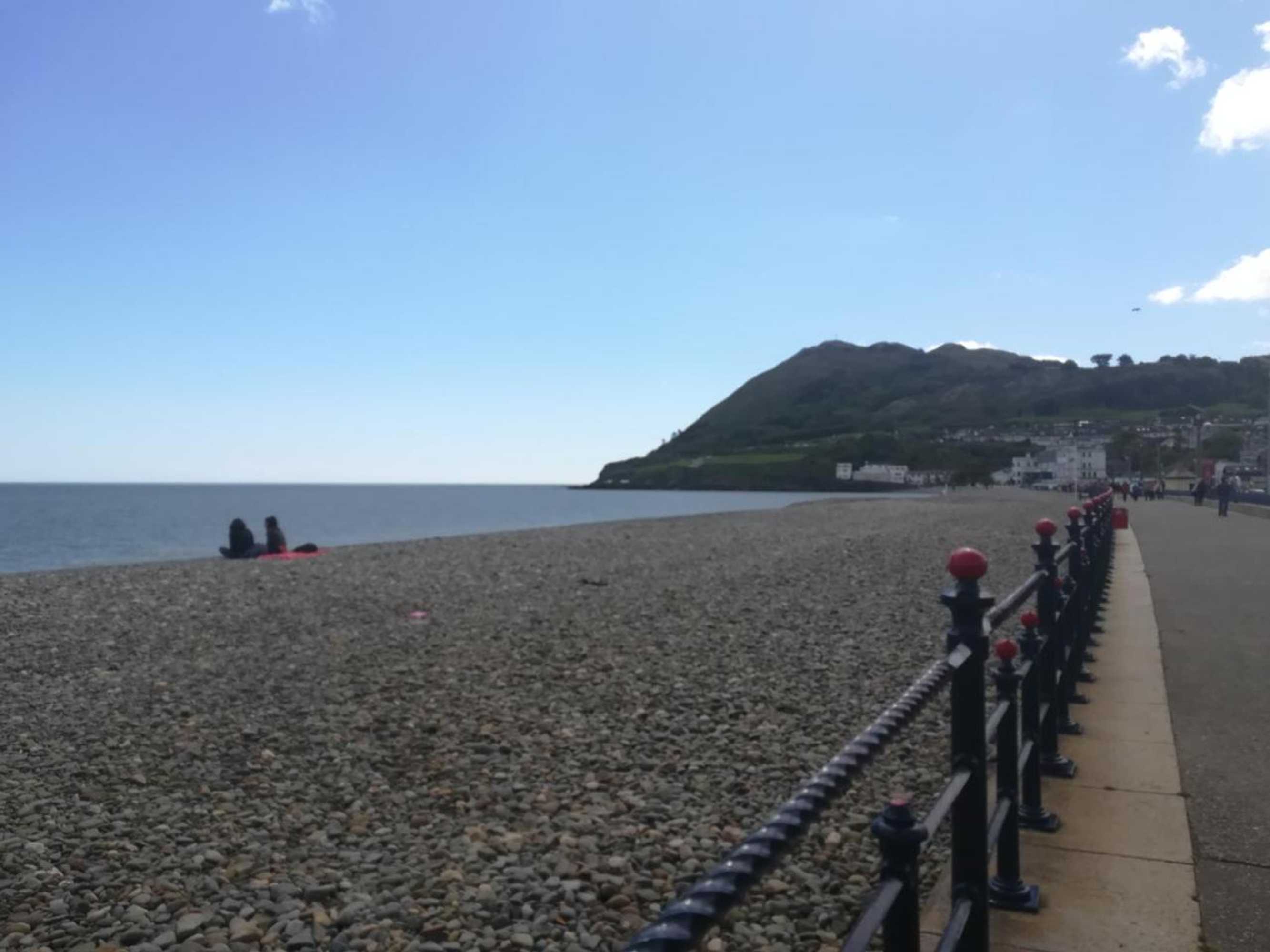 Gift card for Relaxing Space.