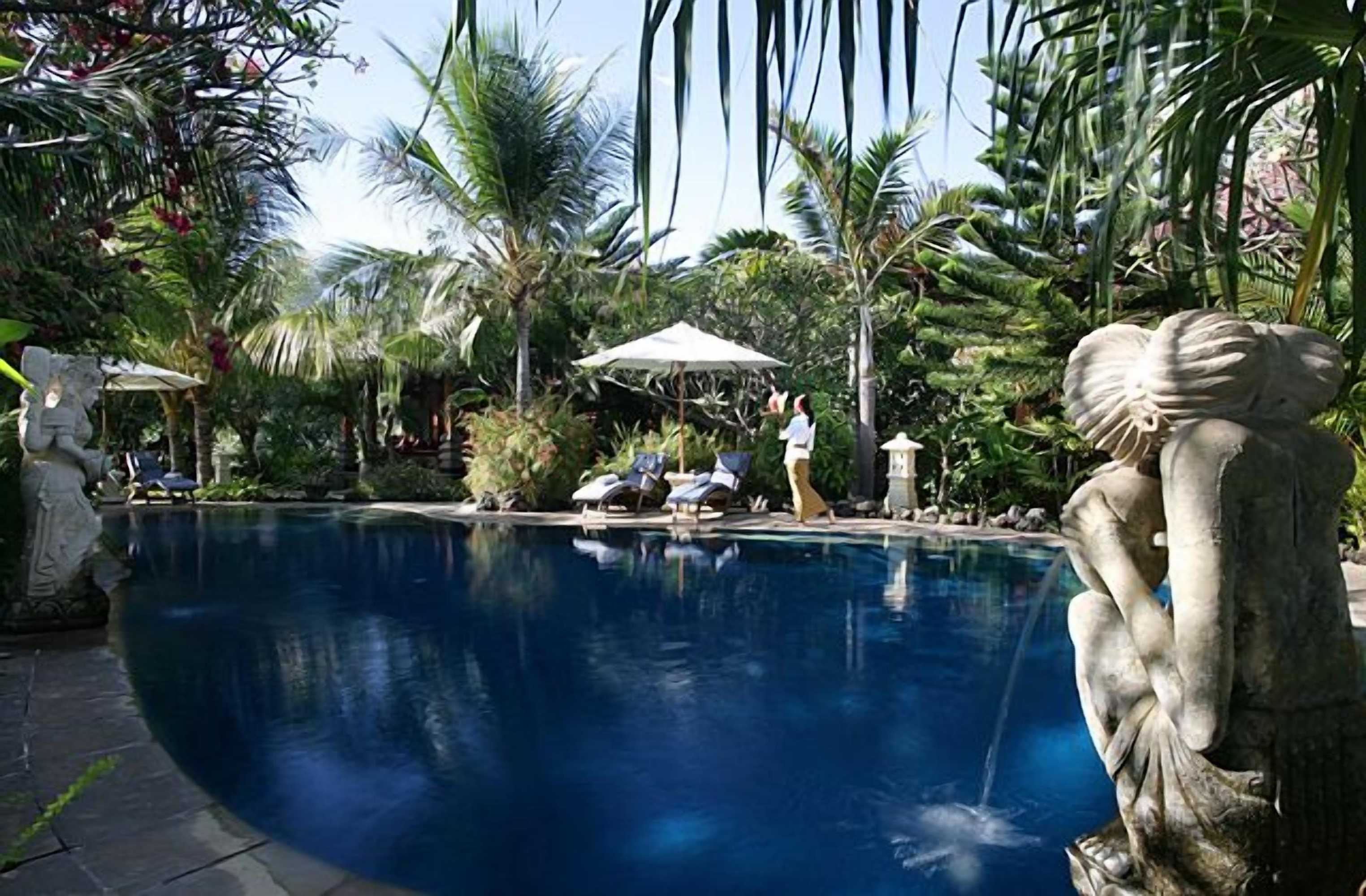 Gift card for Apa Kabar Villas Gift card for Apa Kabar Villas