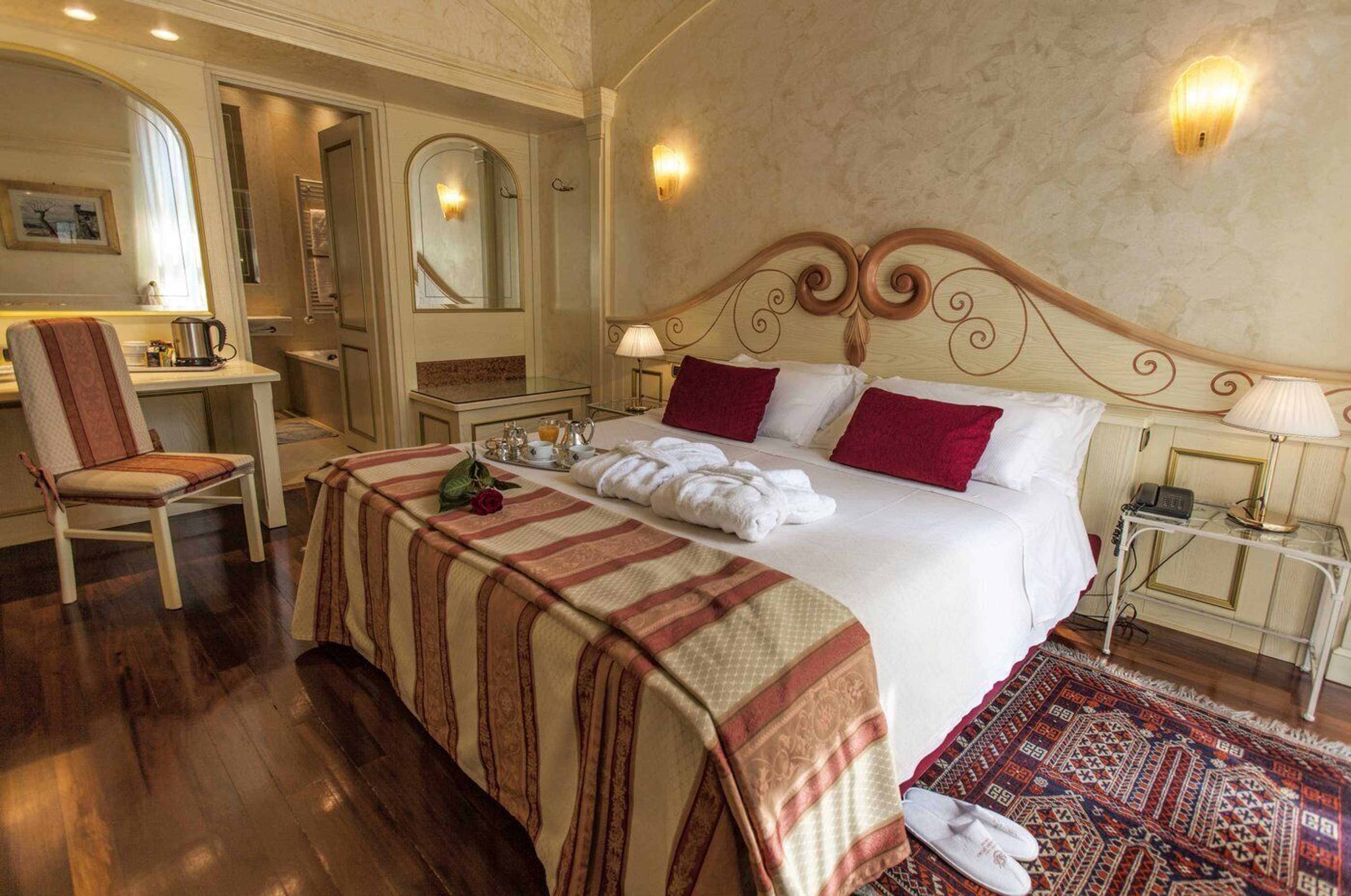 Gift card for Colomba D'oro Hotel Gift card for Colomba D'oro Hotel