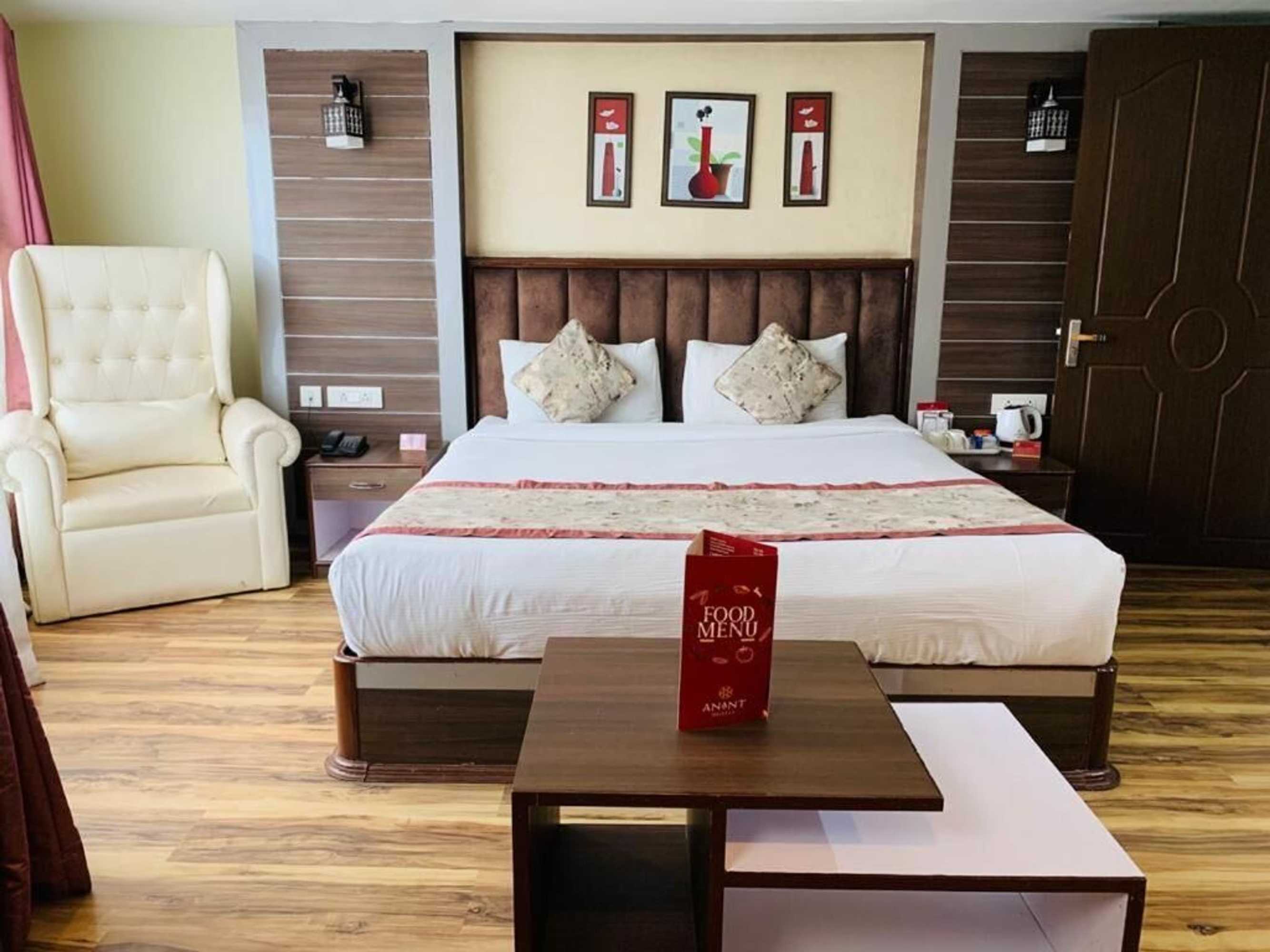Gift card for Zambala Retreat & Spa, Darjeeling By Anant Groups of Hotels Gift card for Zambala Retreat & Spa, Darjeeling By Anant Groups of Hotels