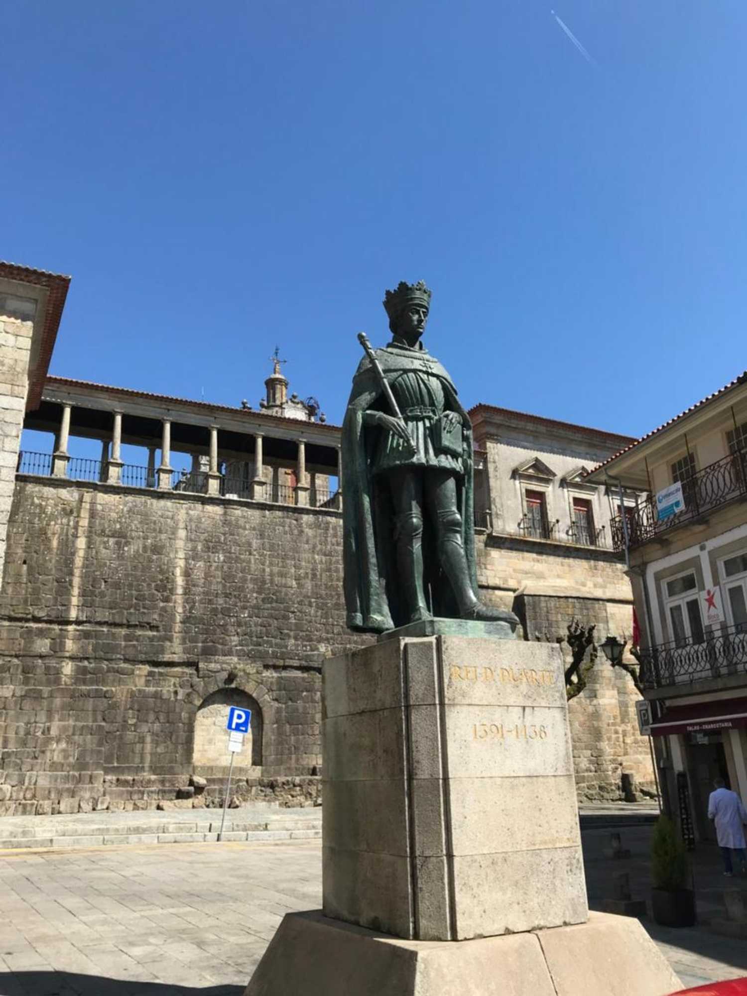 Gift card for Welcome Inn Viseu