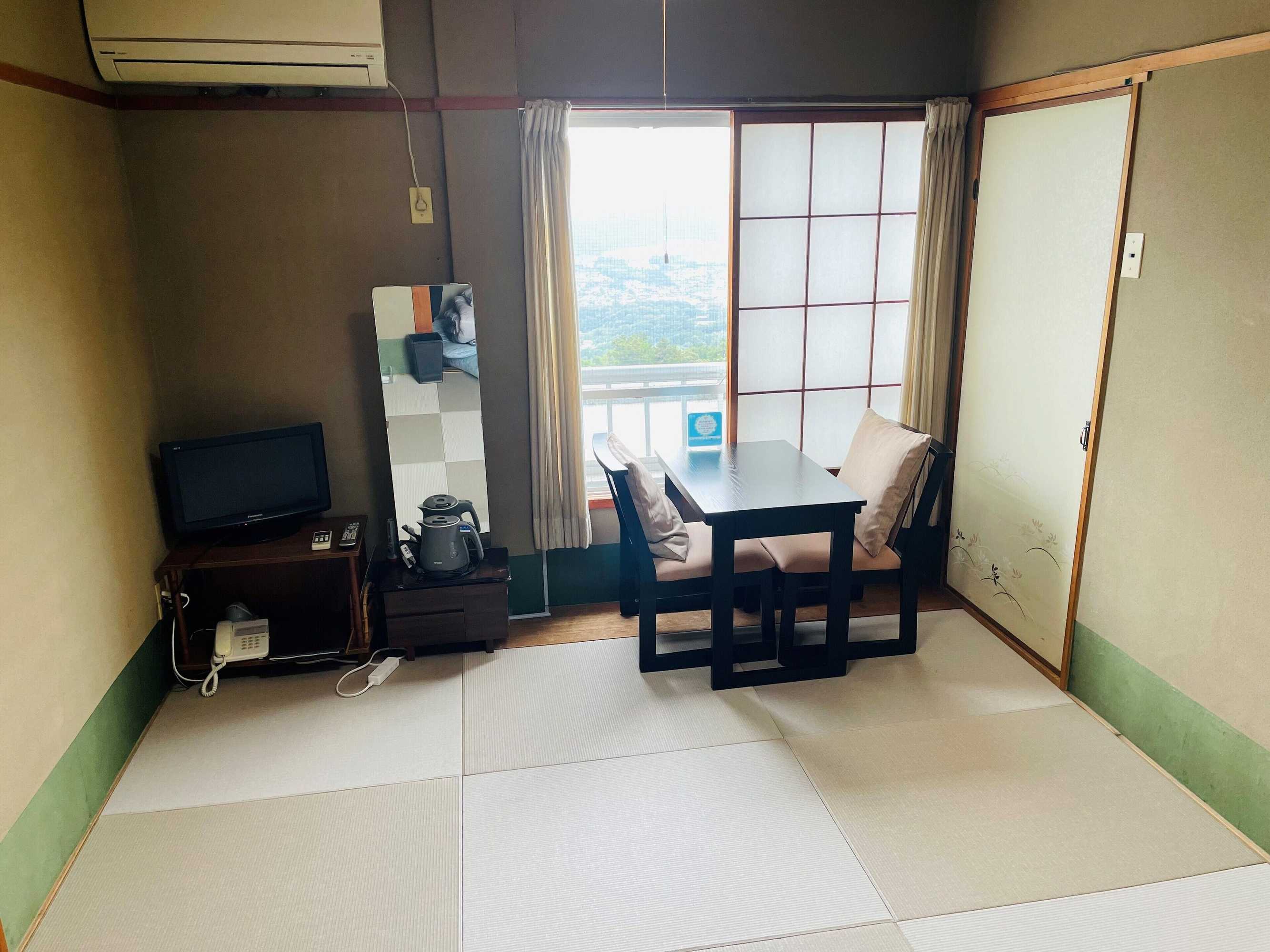 Gift card for Shiroyama Inn
