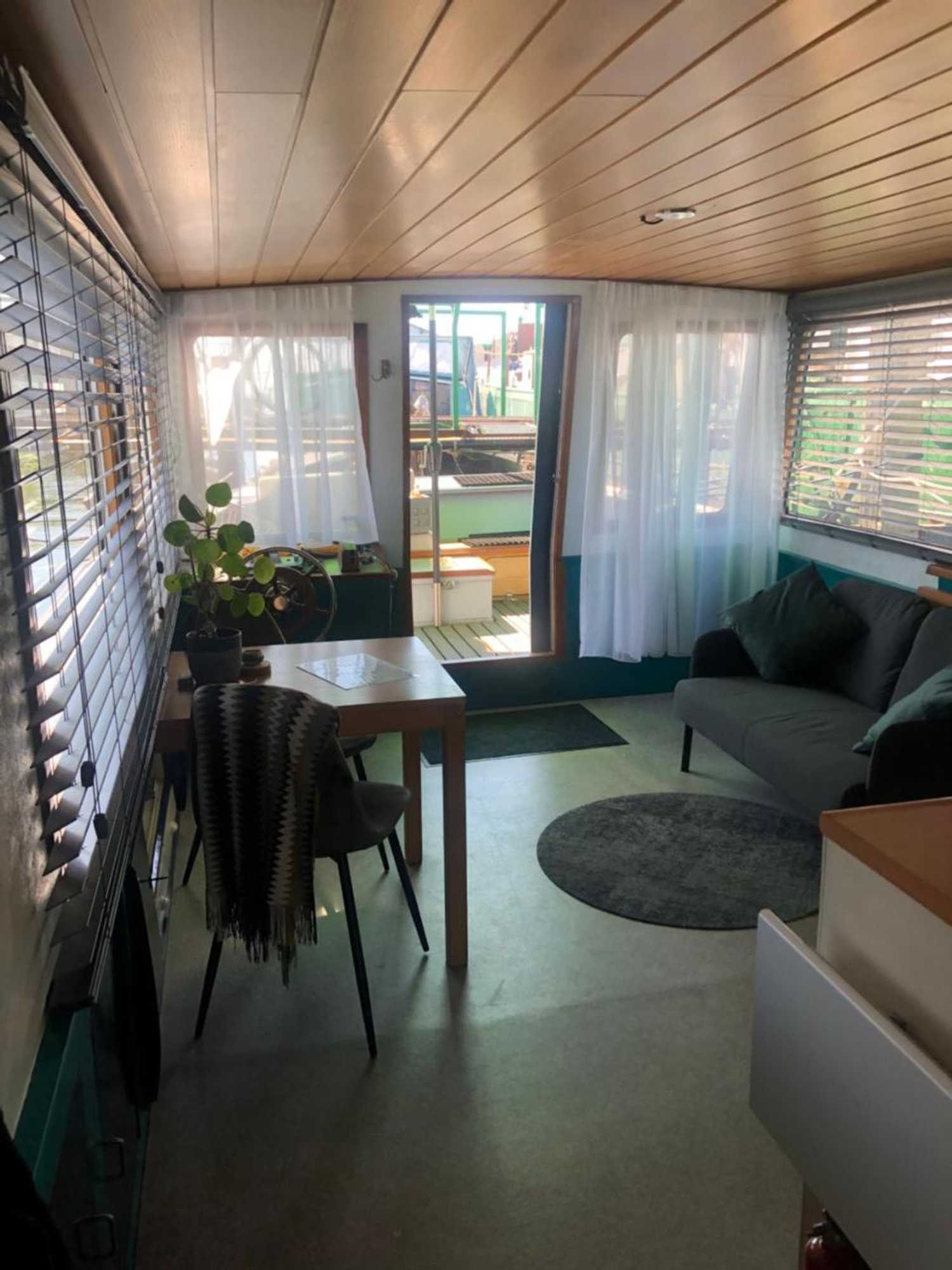 Gift card for Floating B&b Amsterdam