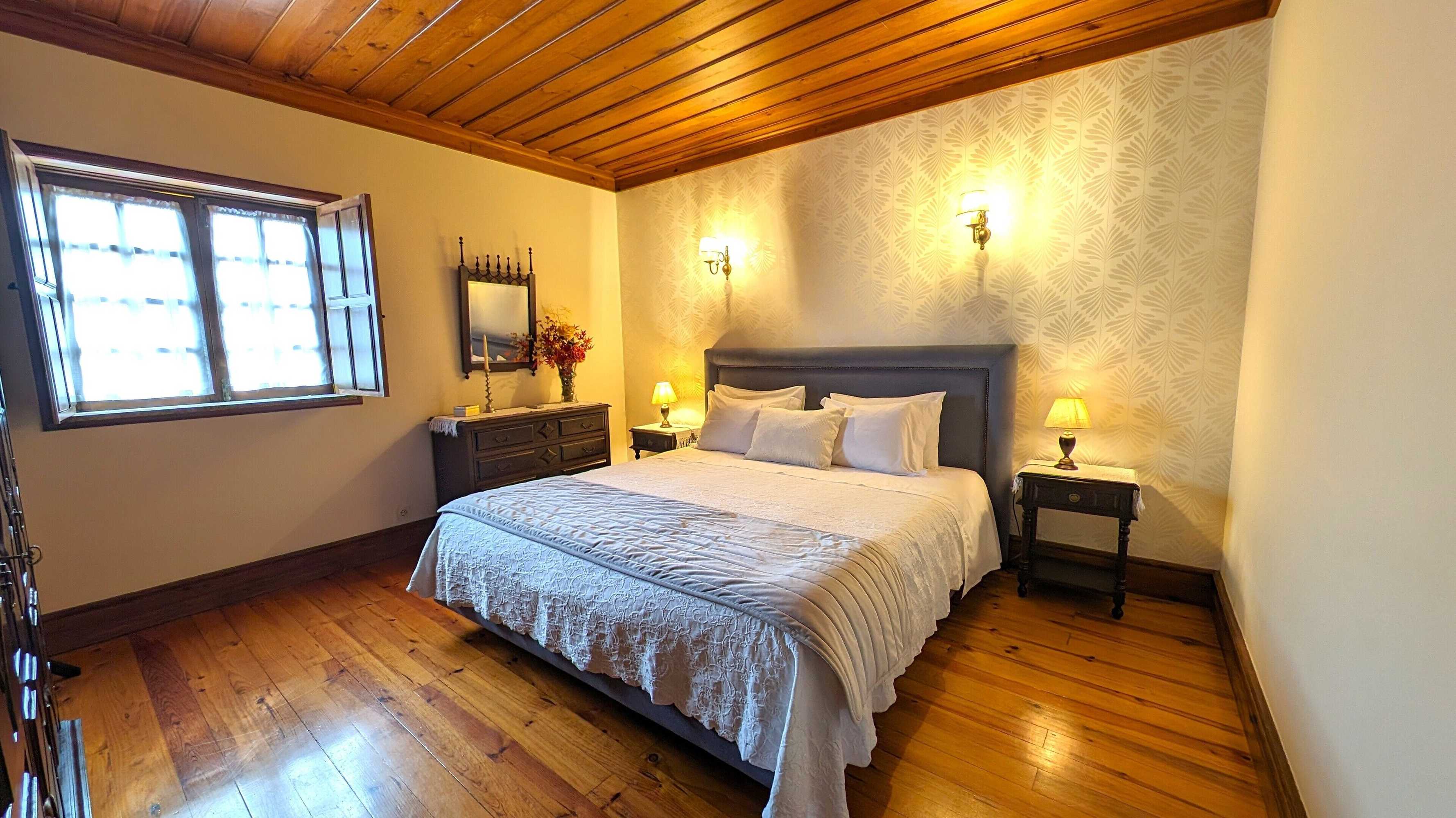 Gift card for Quinta do Burgo - Nature Hotel Gift card for Quinta do Burgo - Nature Hotel