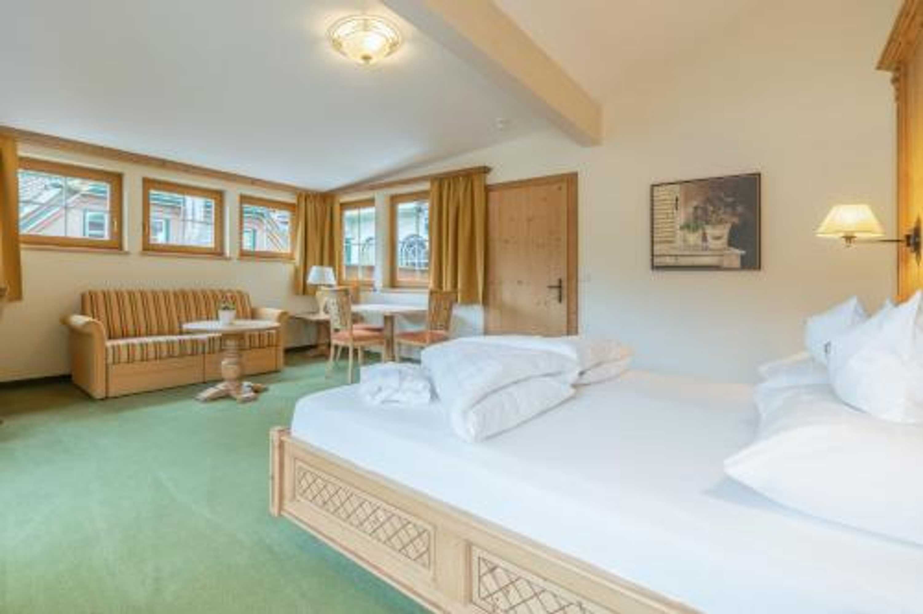 Gift card for Kerschdorfer - Wohlfühlhotel Garni - Adults Only Gift card for Kerschdorfer - Wohlfühlhotel Garni - Adults Only