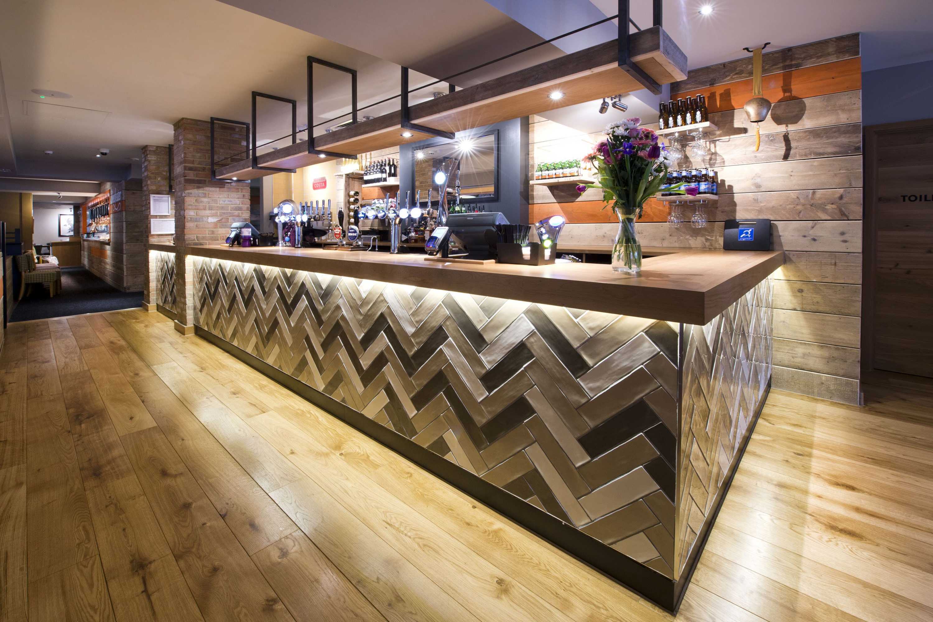 Gift card for Premier Inn Ware