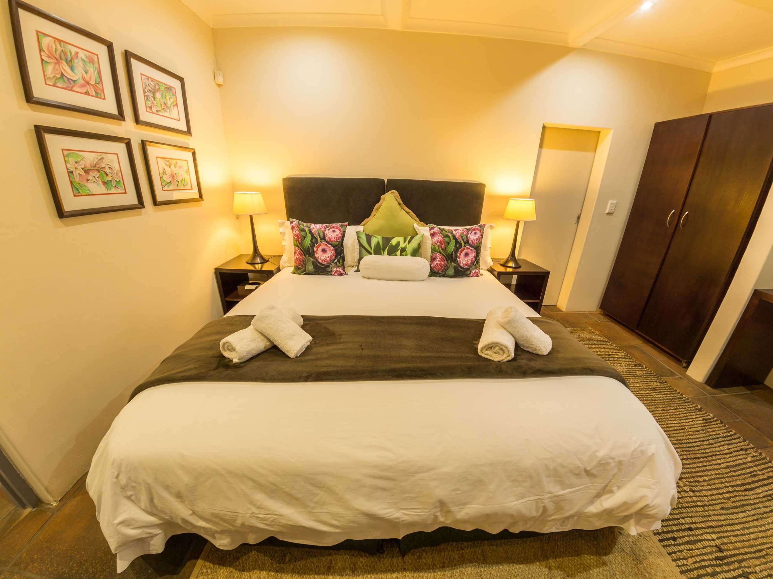 Gift card for Mackaya Bella Guest House Gift card for Mackaya Bella Guest House