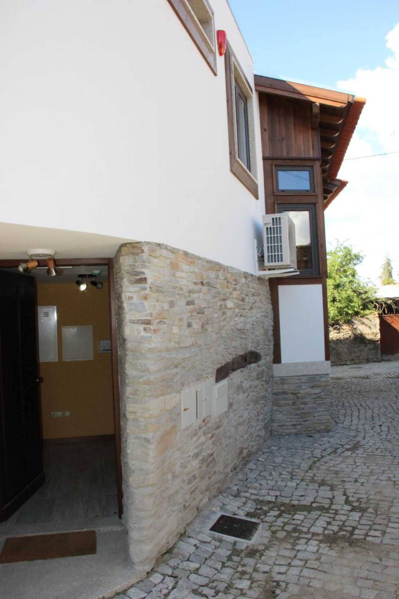 Gift card for Casa do Ferrador