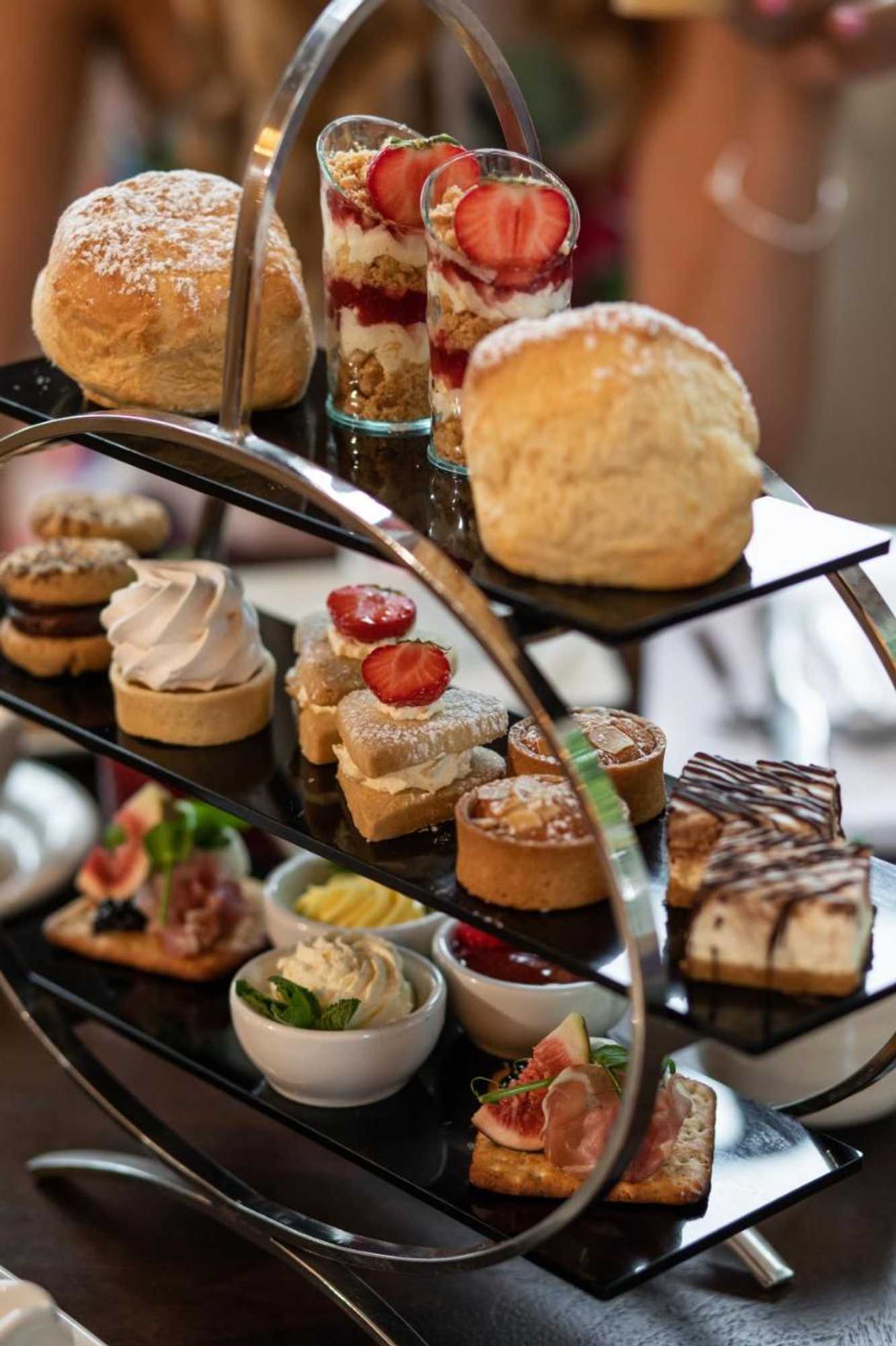 Gift card for Tullyglass House Hotel