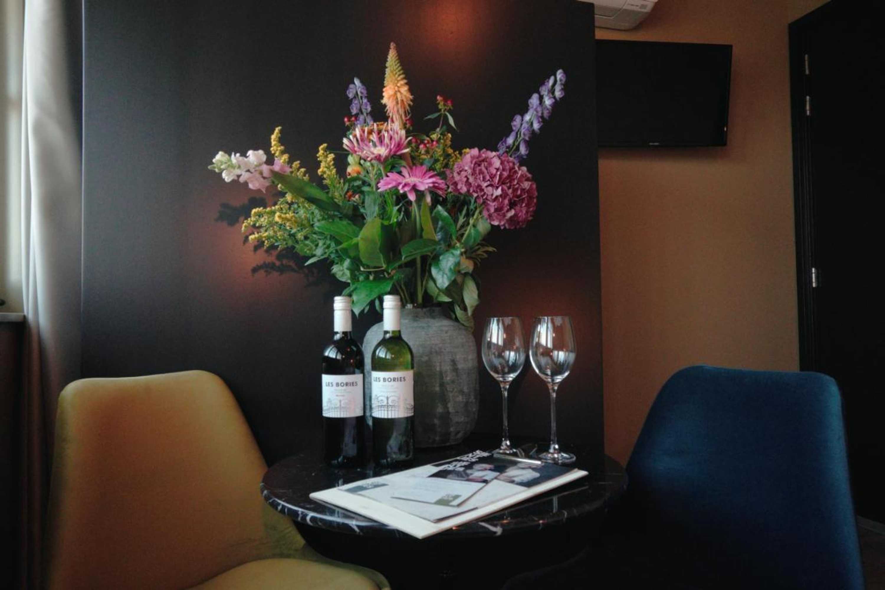 Gift card for Sientjes Boetiekhotel