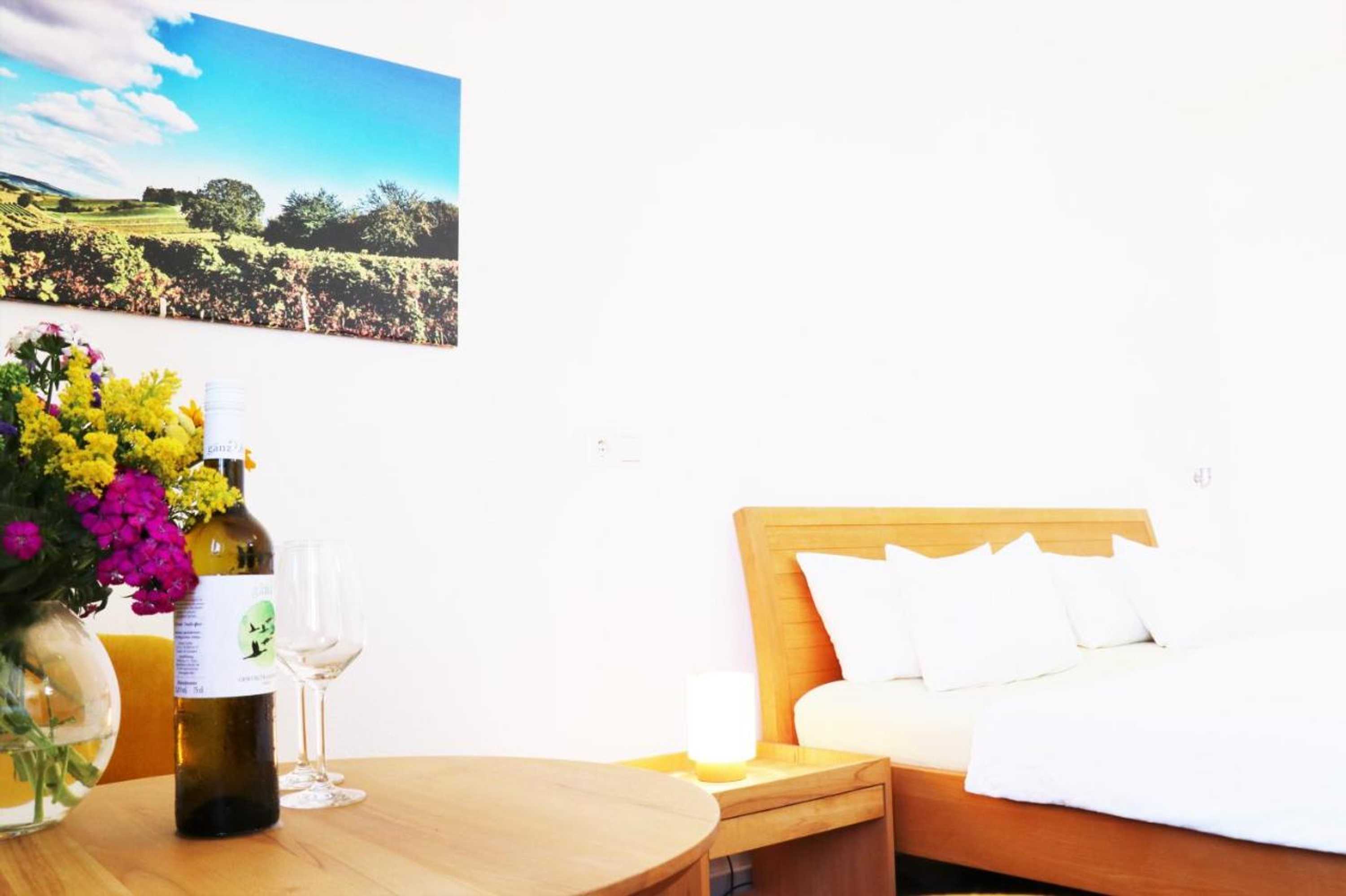 Gift card for Gänz Bioweingut & Biolandhotel