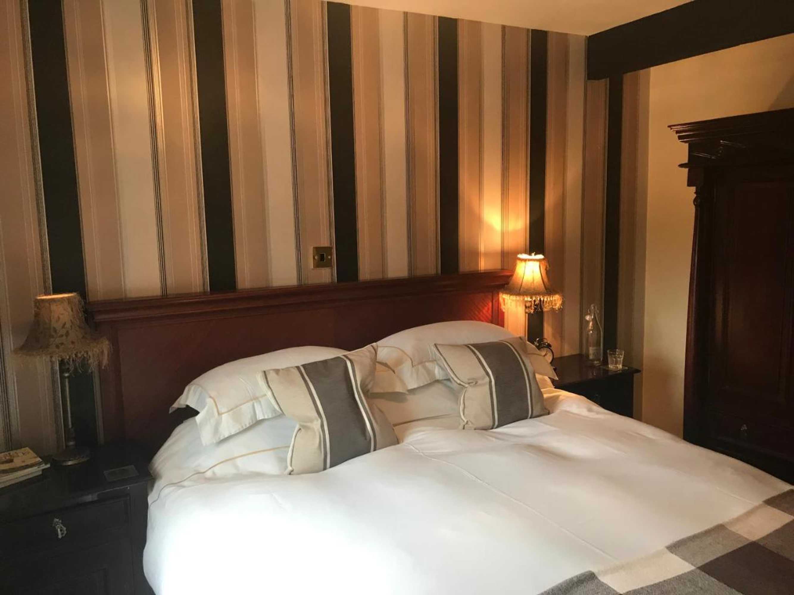 Gift card for The Kings Arms