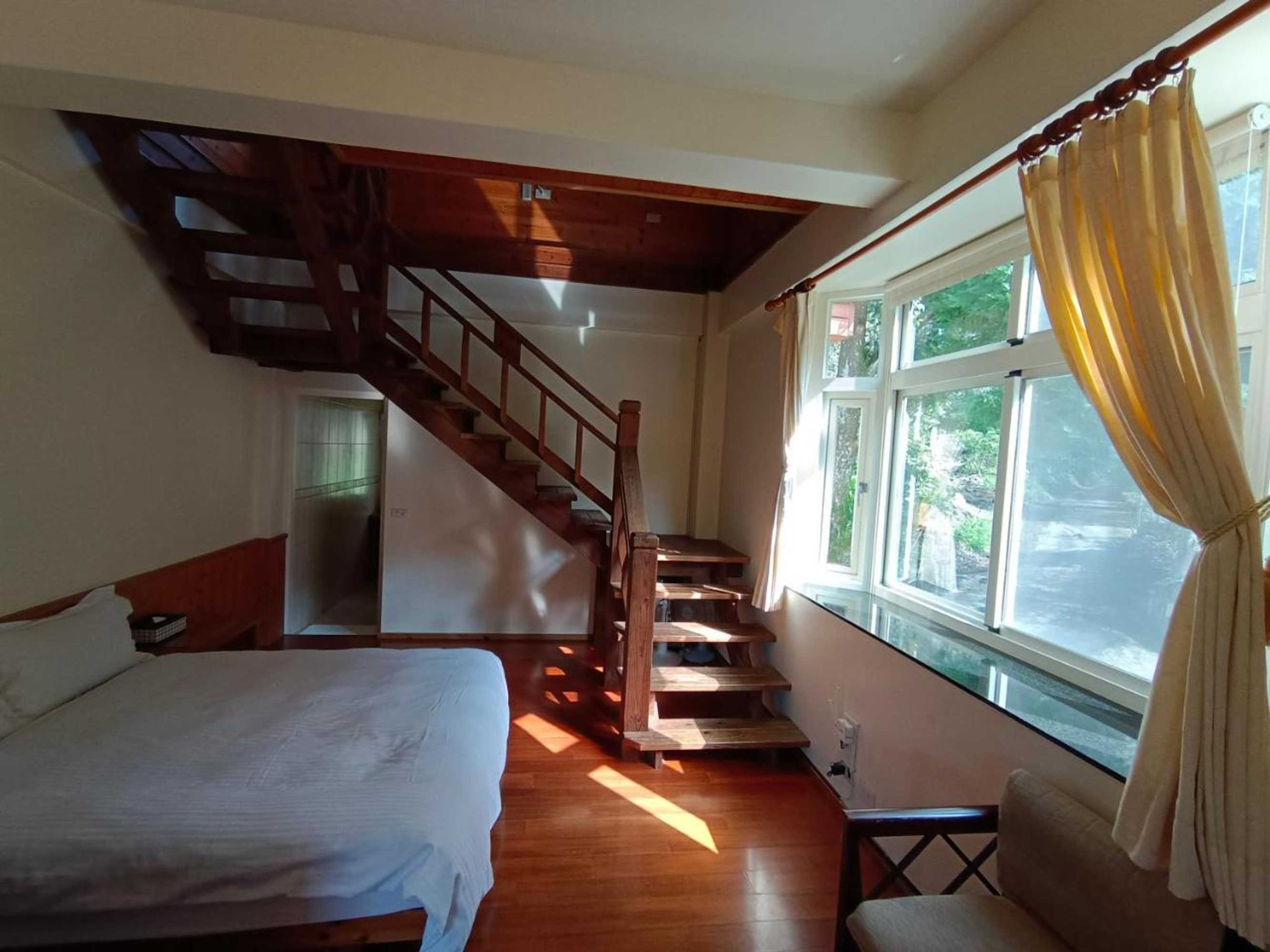 Gift card for Rong Yuan Gu Homestay