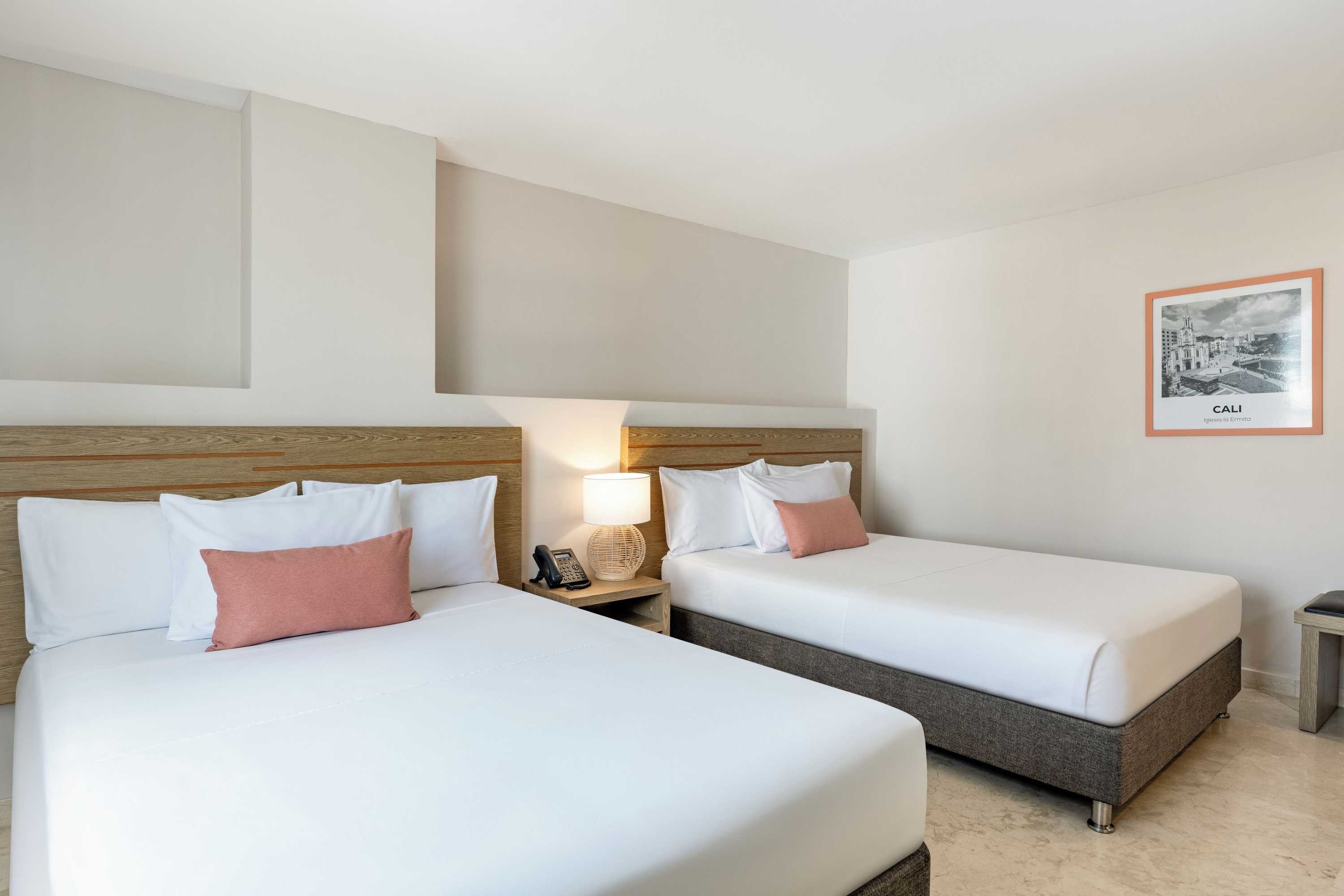Gift card for Hotel MS Ciudad Jardín Plus Gift card for Hotel MS Ciudad Jardín Plus