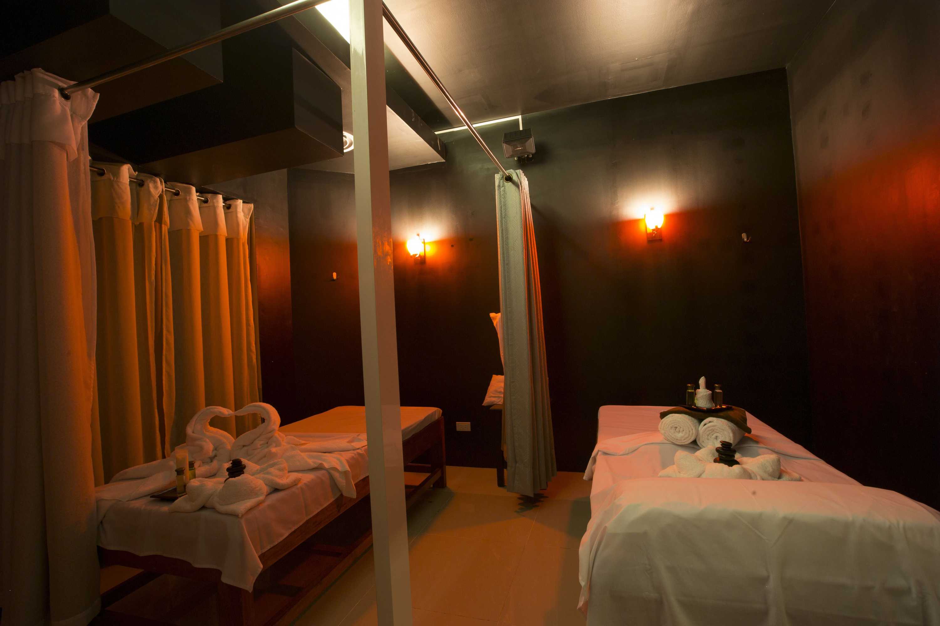 Gift card for Big 8 Corporate Hotel