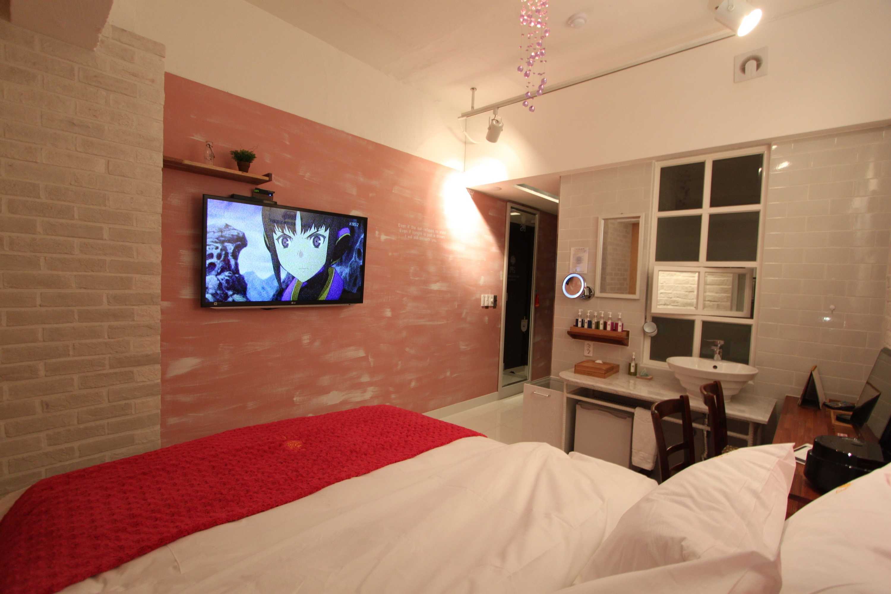 Gift card for February Hotel Apsan Gift card for February Hotel Apsan