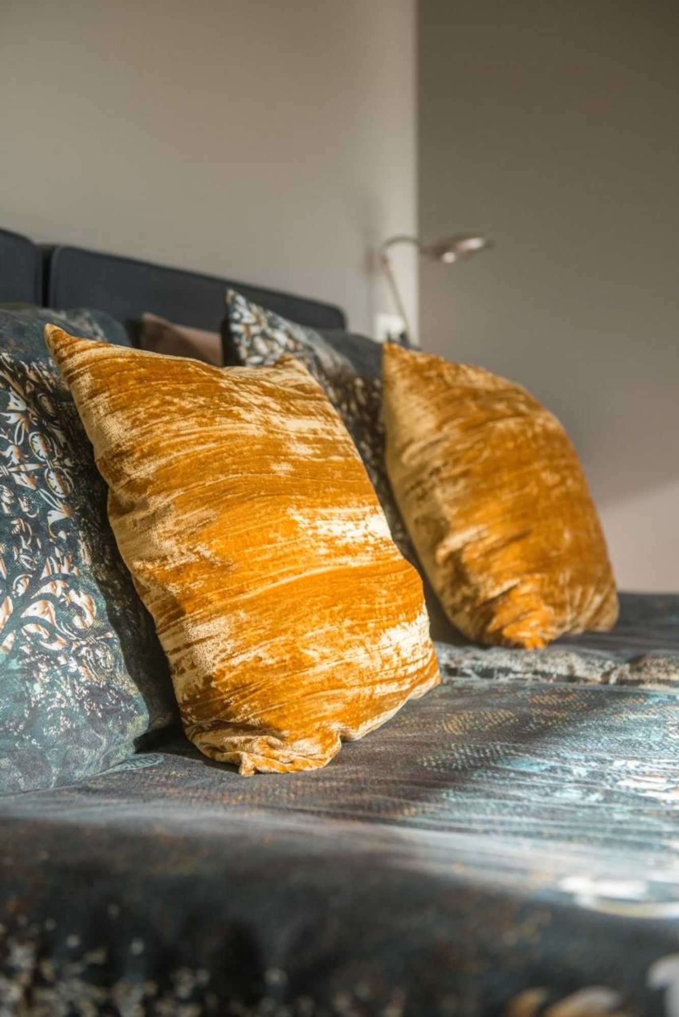 Gift card for Broeks' Bed En Brood