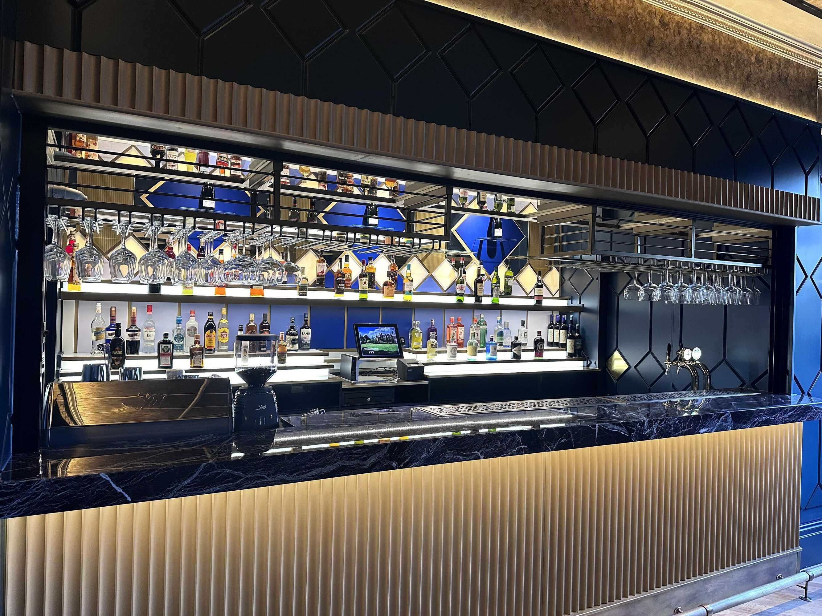 Gift card for Best Western Abbots Barton Hotel