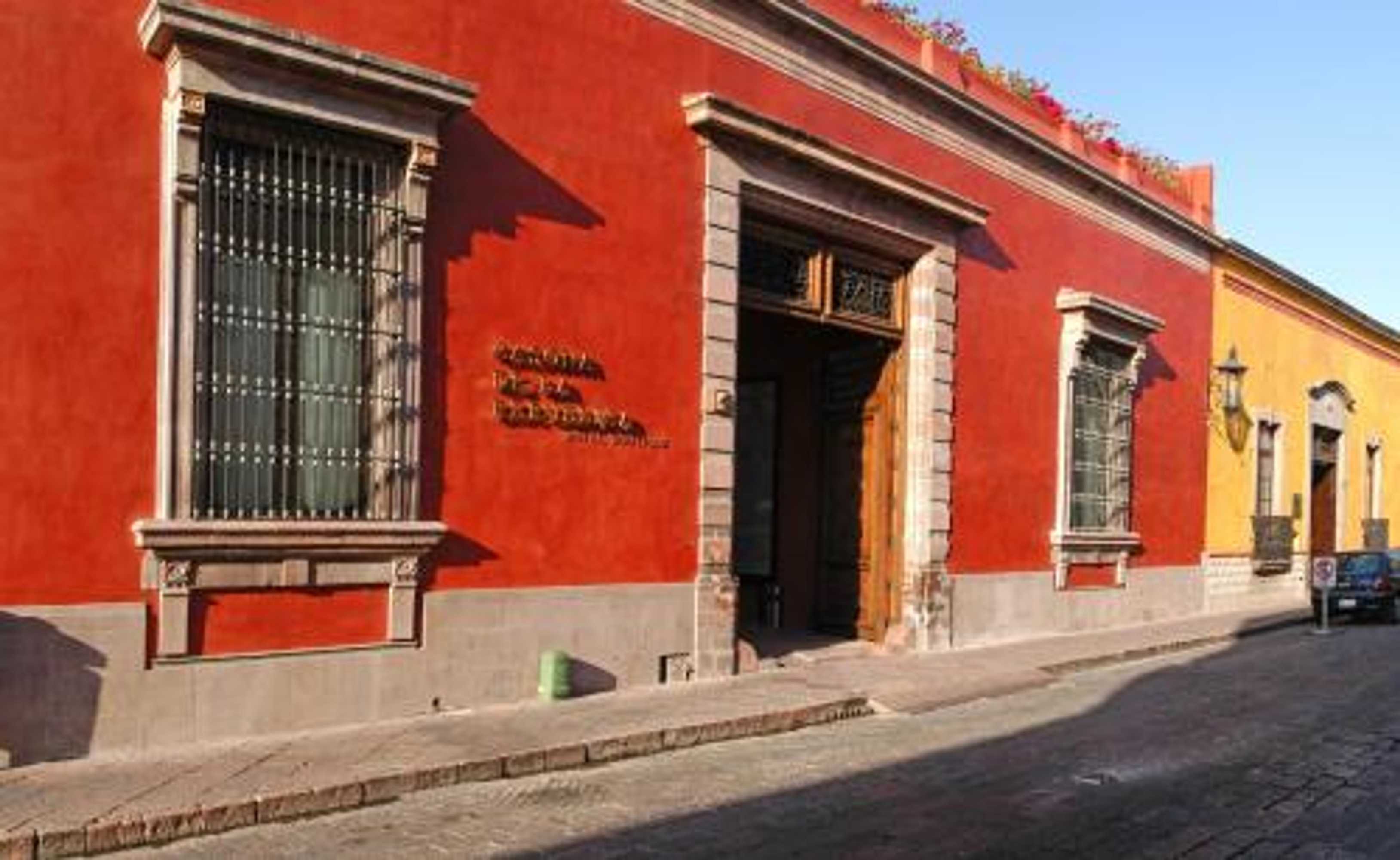 Gift card for Casona de la Republica Hotel Boutique & Spa Gift card for Casona de la Republica Hotel Boutique & Spa