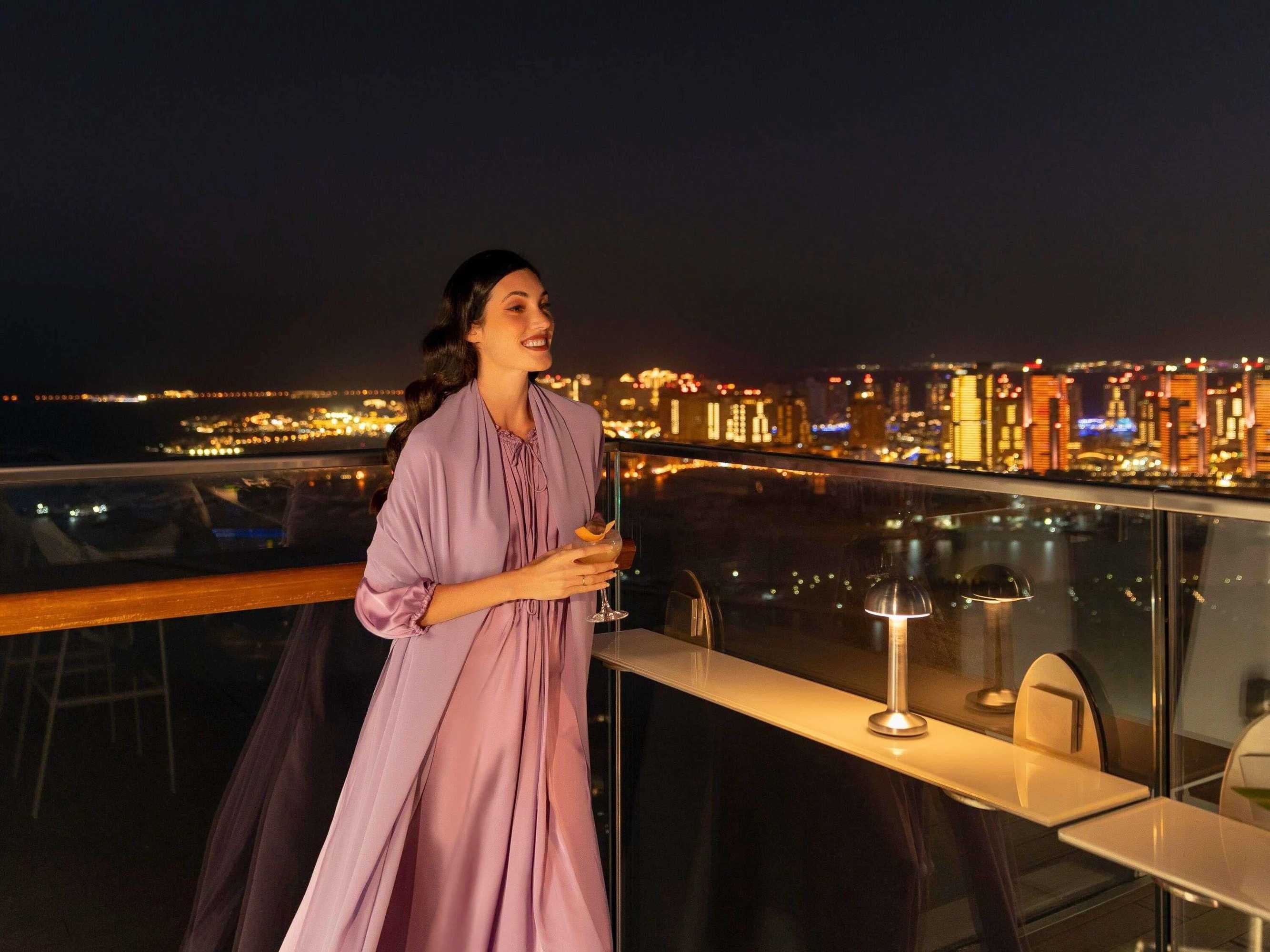 Gift card for Fairmont Doha Gift card for Fairmont Doha