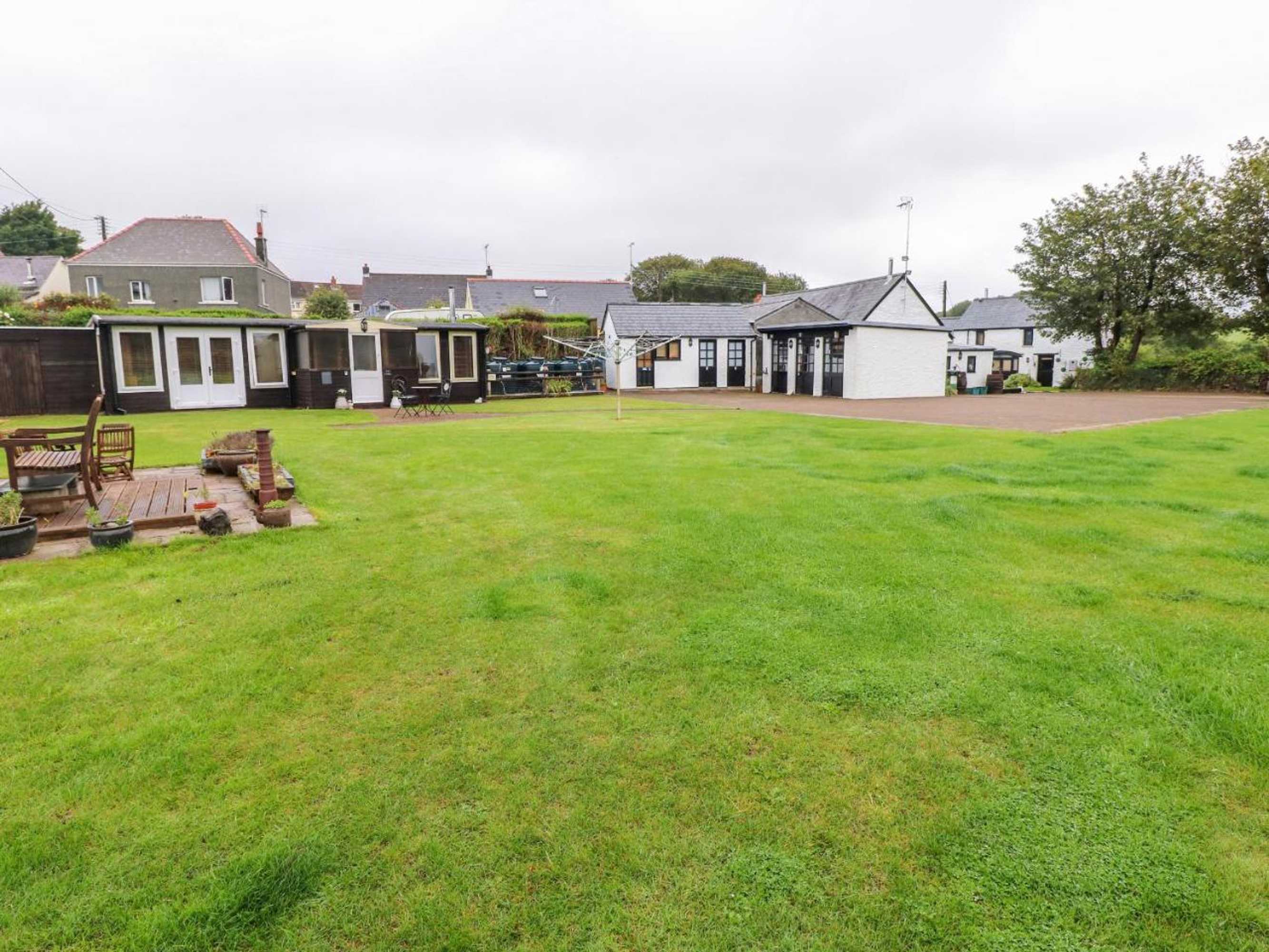 Gift card for The Lodge