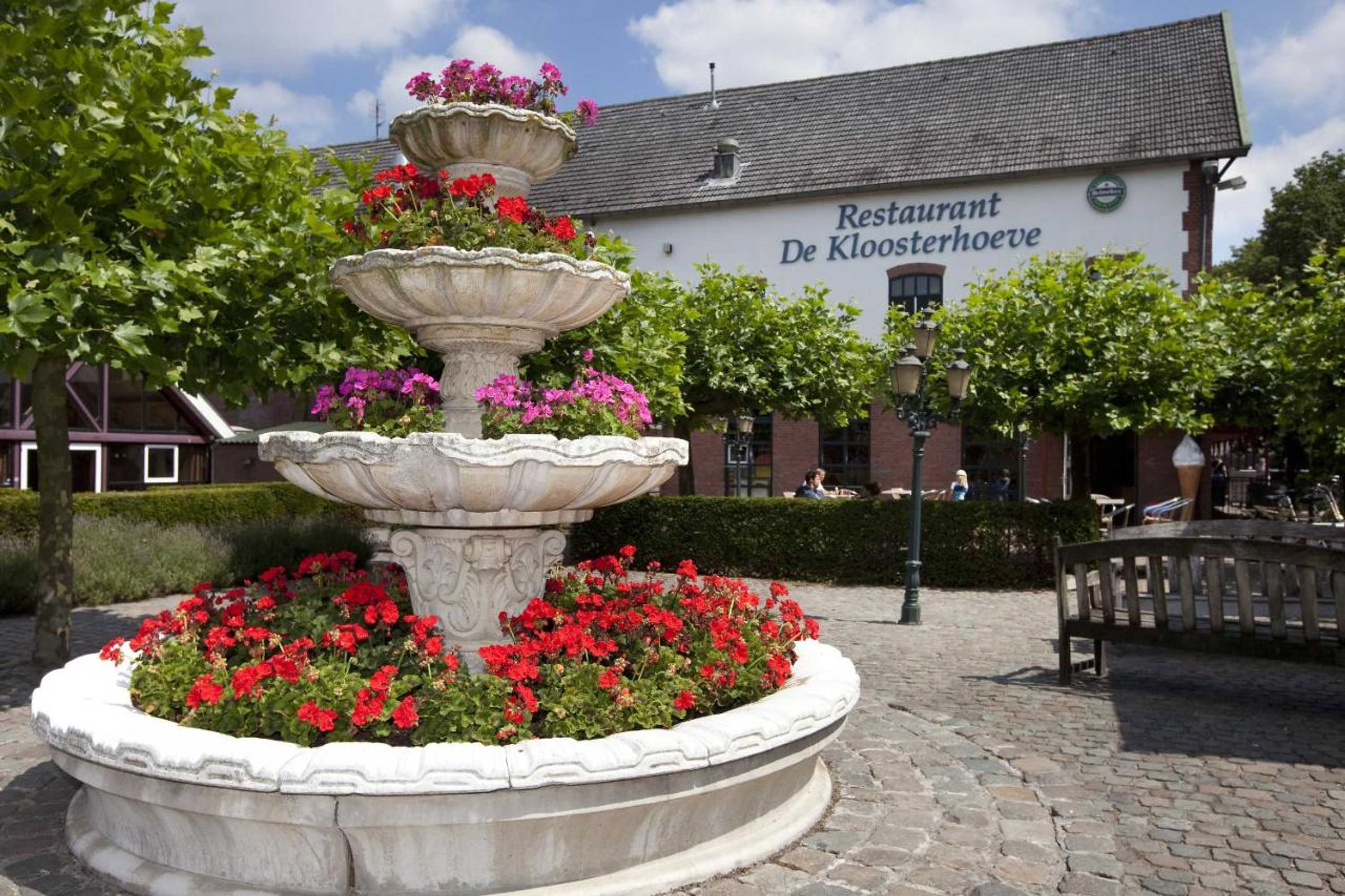 Gift card for Vakantiepark Klein Vink - 25a