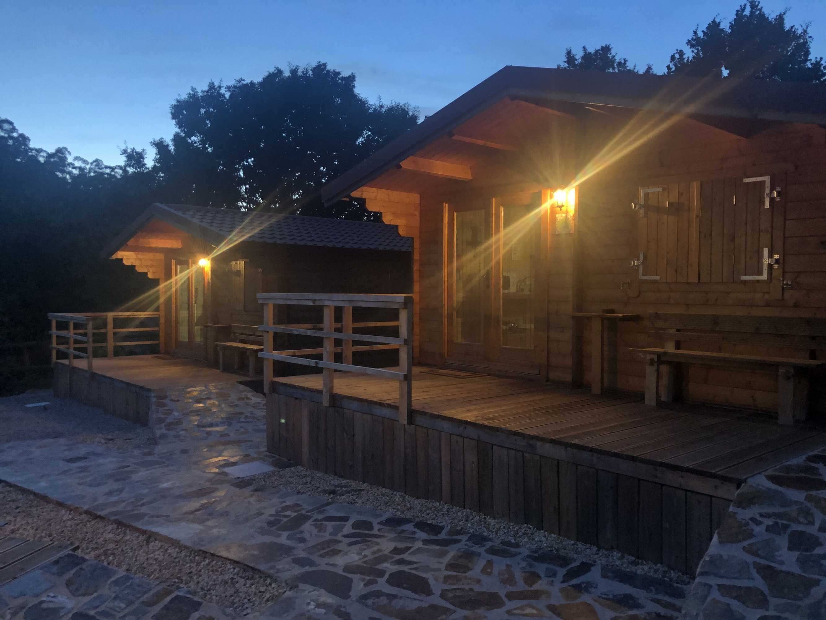 Gift card for Mimosa Village - Turismo de Natureza