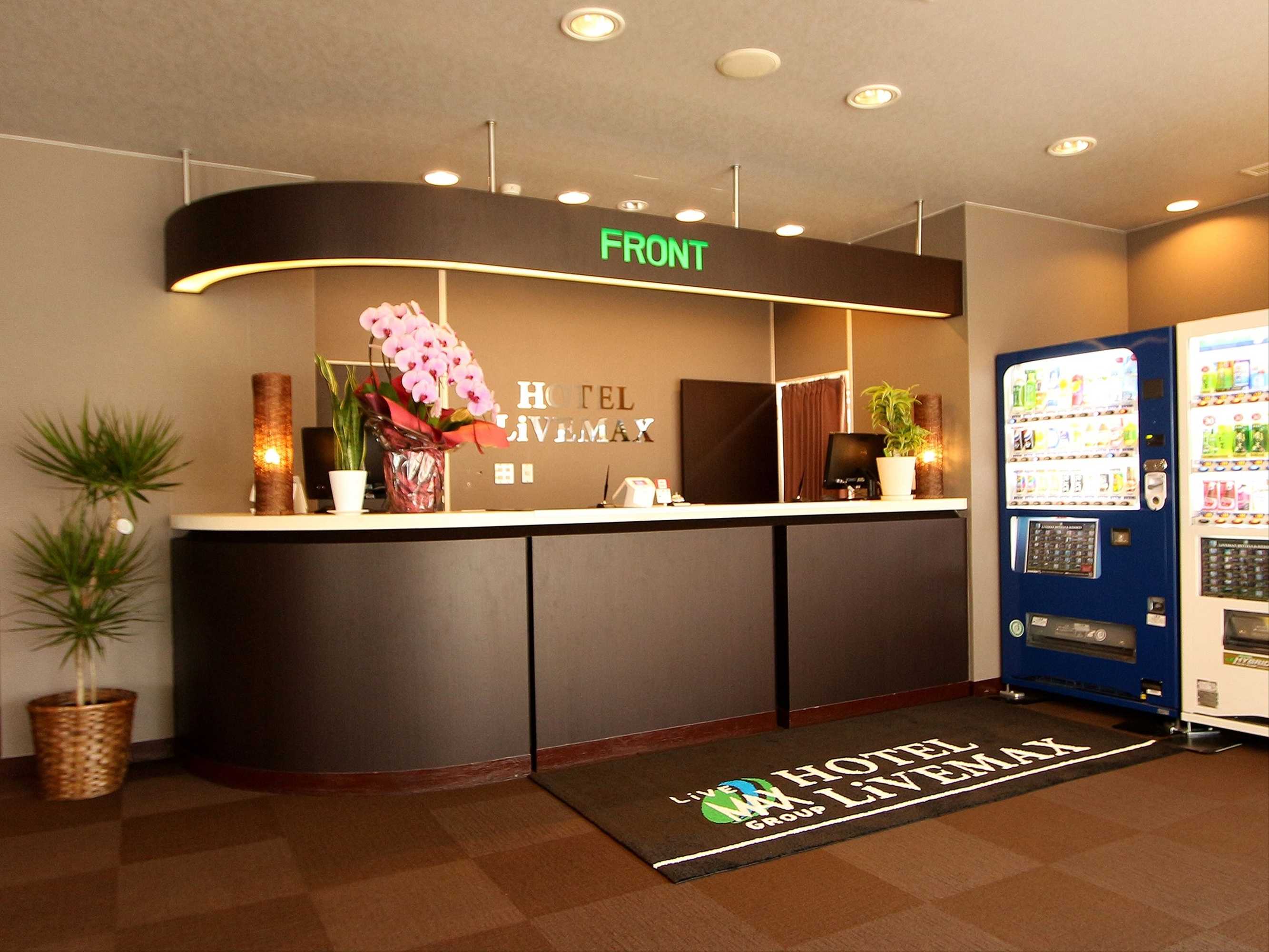 Gift card for Hotel Livemax Chitose Gift card for Hotel Livemax Chitose