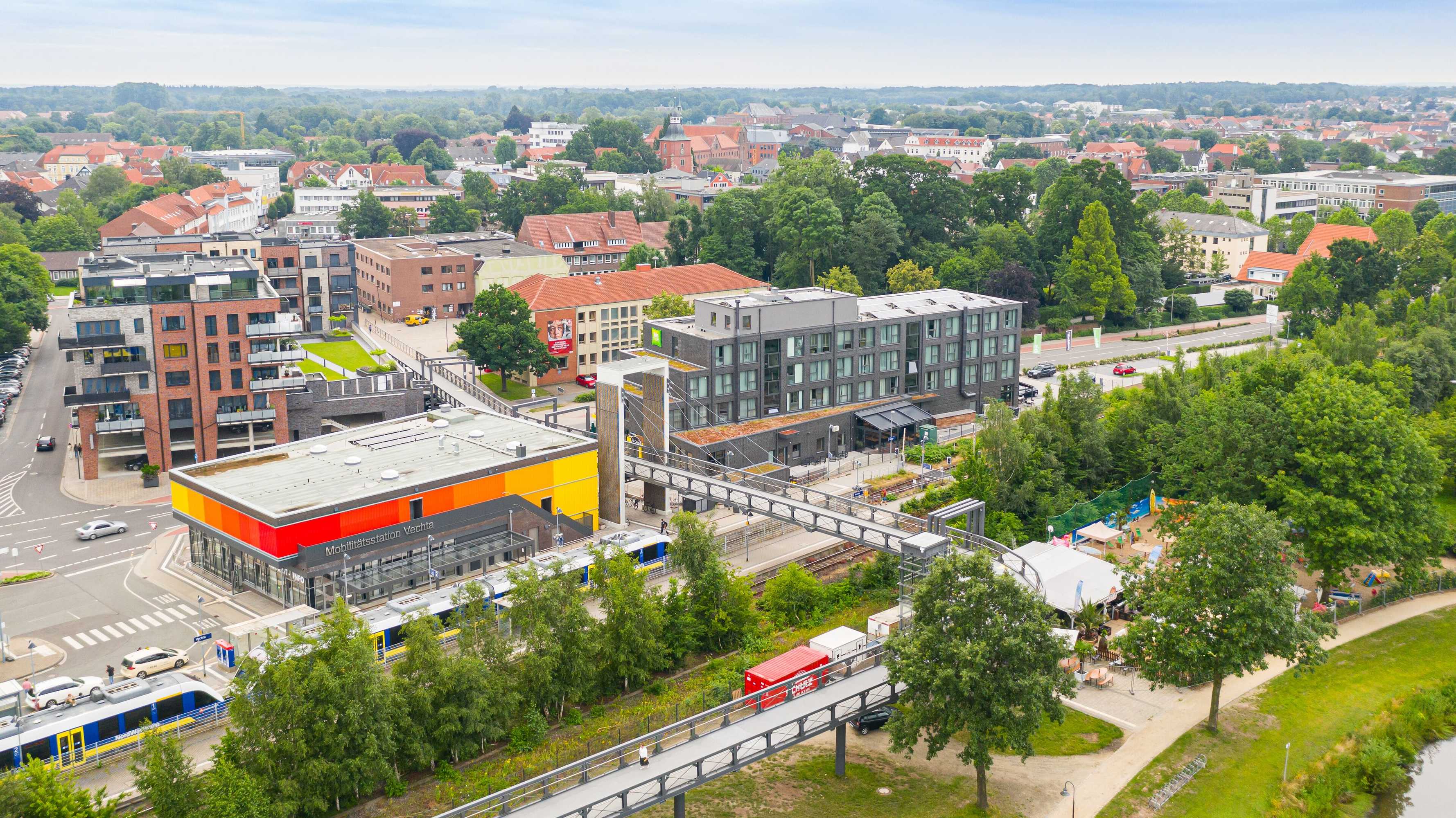 Gift card for Ibis Styles Vechta Gift card for Ibis Styles Vechta