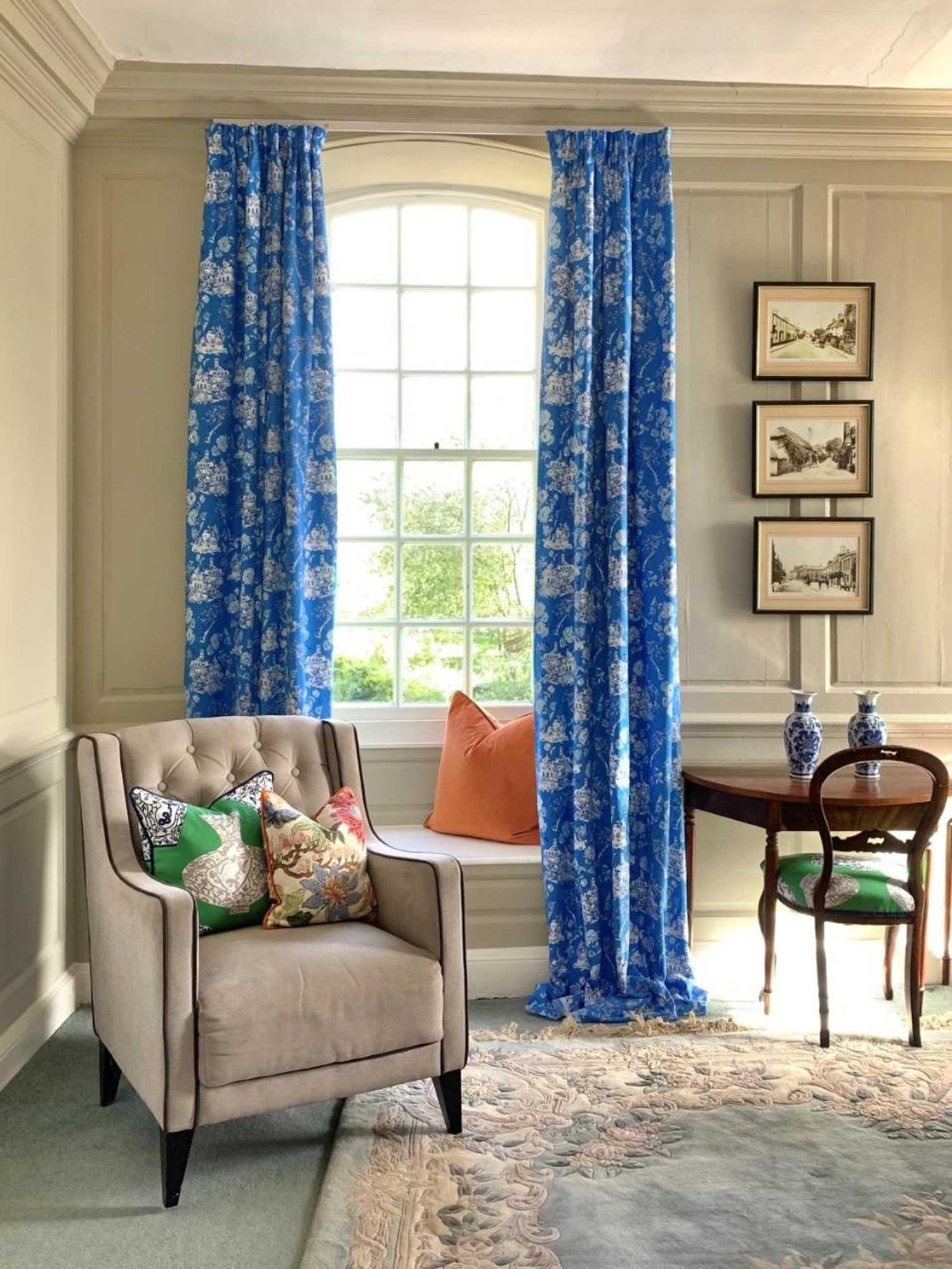 Gift card for The Great House