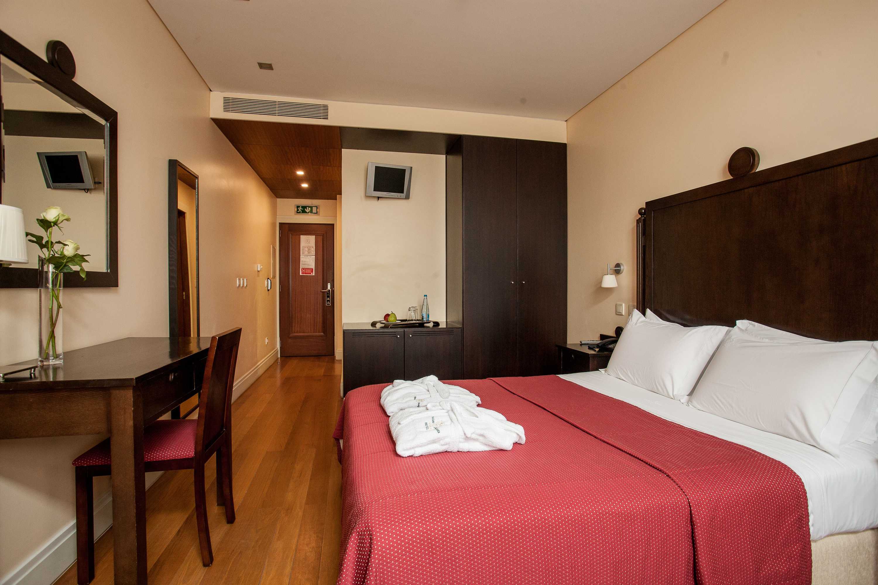 Gift card for Hotel Bracara Augusta Gift card for Hotel Bracara Augusta