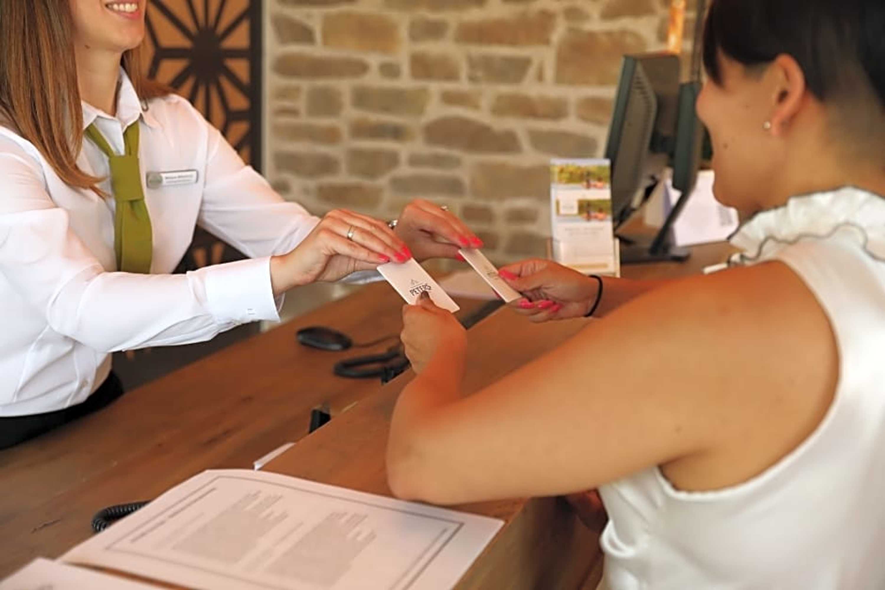 Gift card for Peters Hotel & Spa Gift card for Peters Hotel & Spa