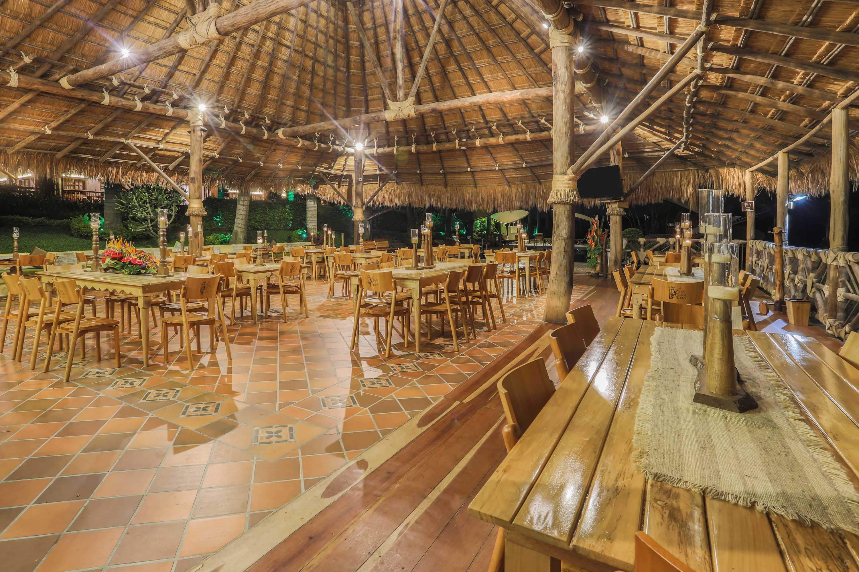 Gift card for Hotel Casa San Carlos Lodge Pereira Gift card for Hotel Casa San Carlos Lodge Pereira
