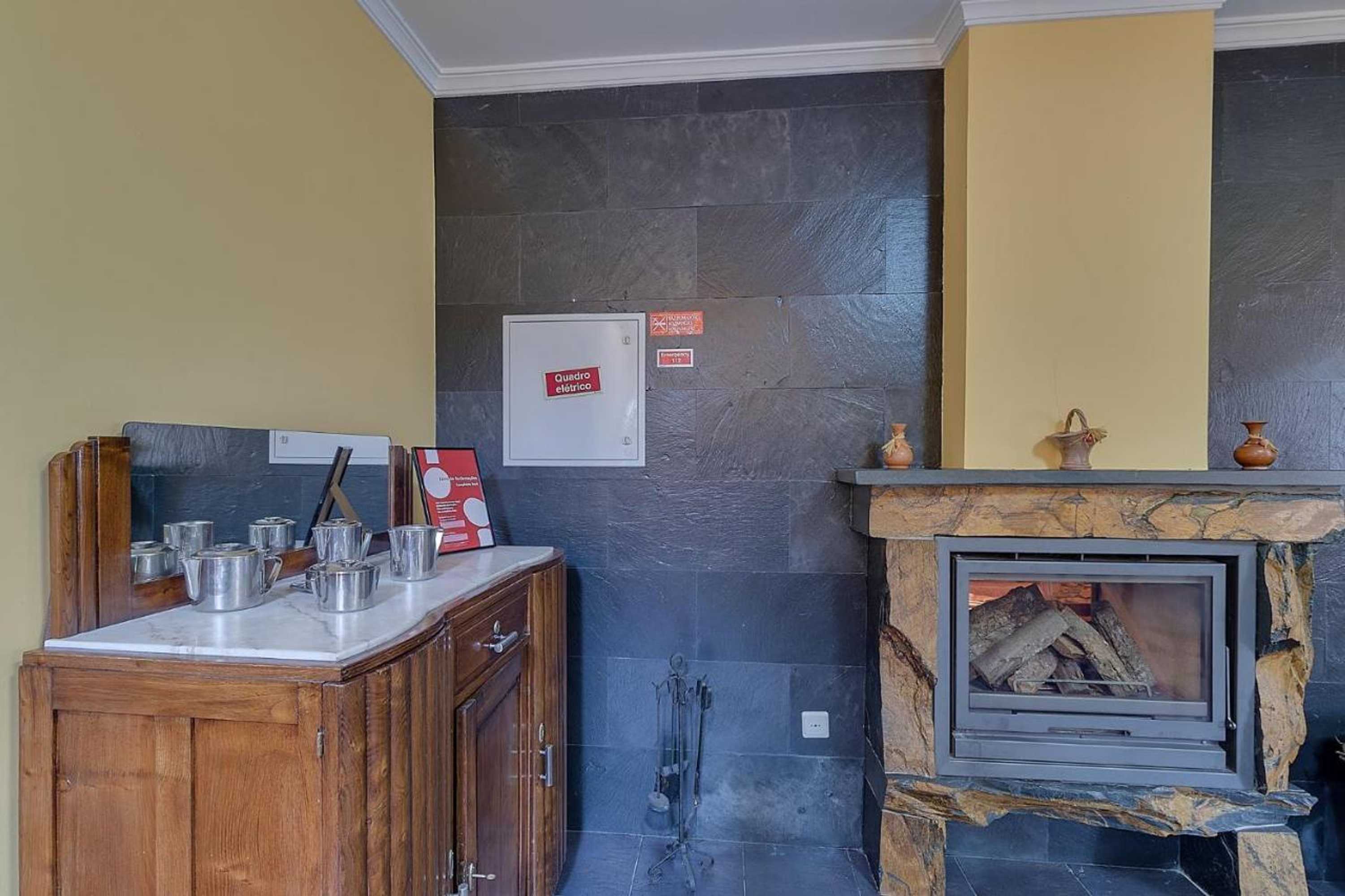 Gift card for Casa da Tia Palmira