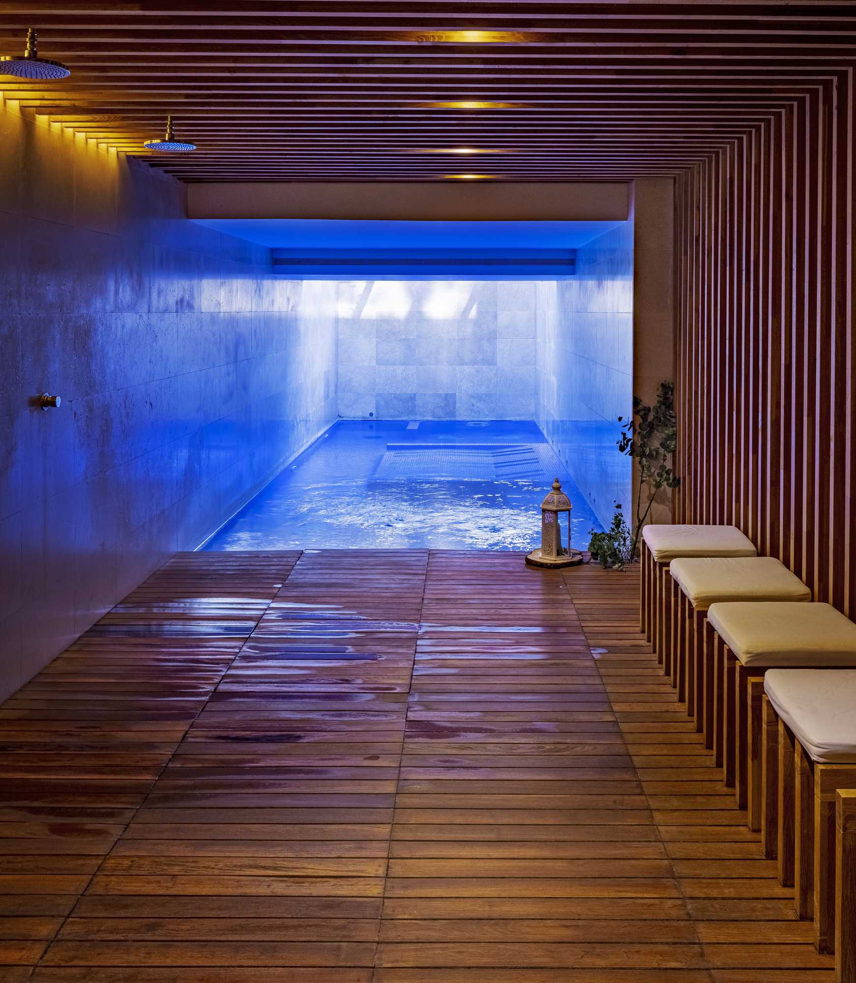 Gift card for S'agaró Hotel Spa & Wellness Gift card for S'agaró Hotel Spa & Wellness