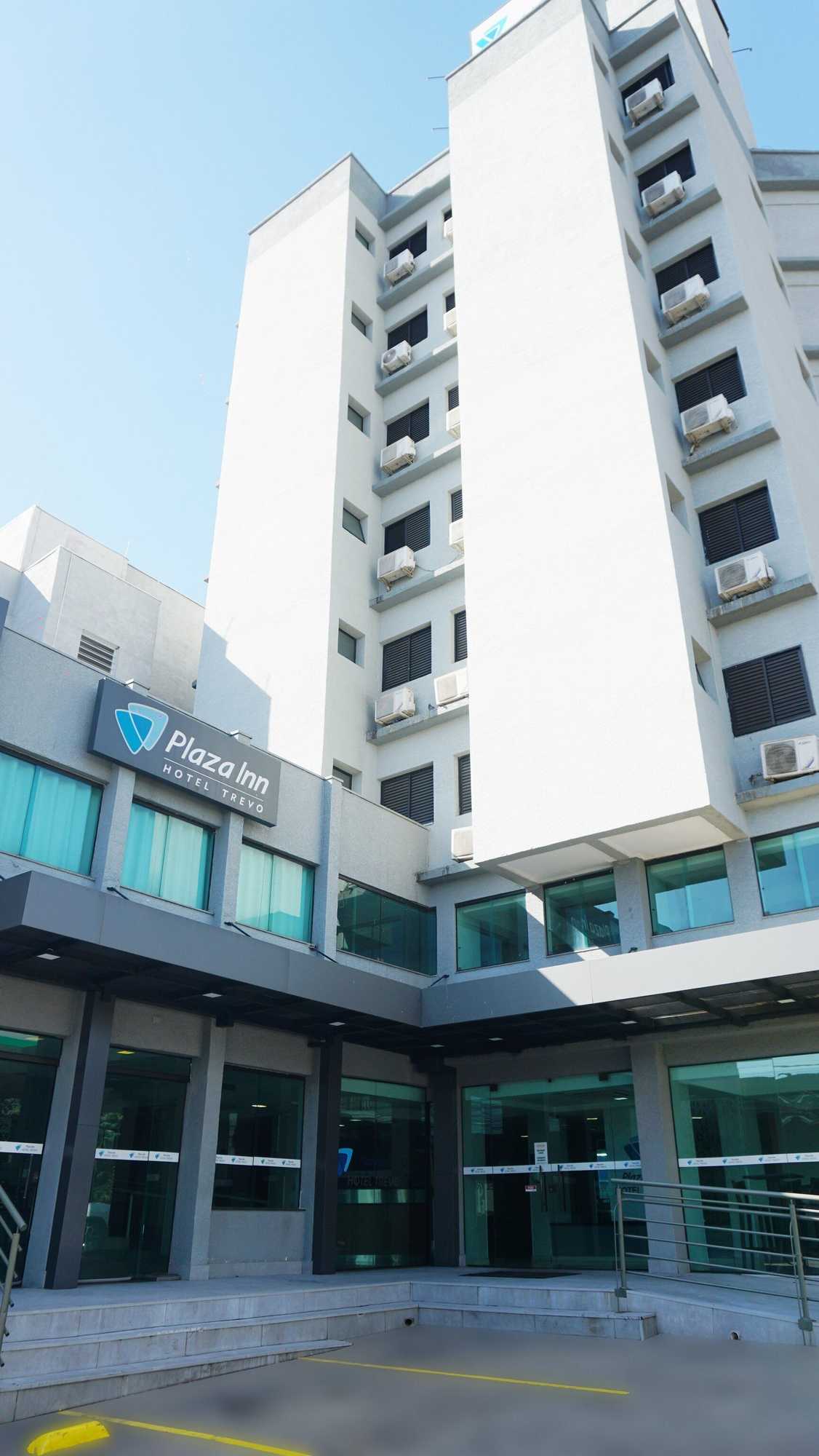 Gift card for Plaza Inn Trevo Sorocaba Gift card for Plaza Inn Trevo Sorocaba