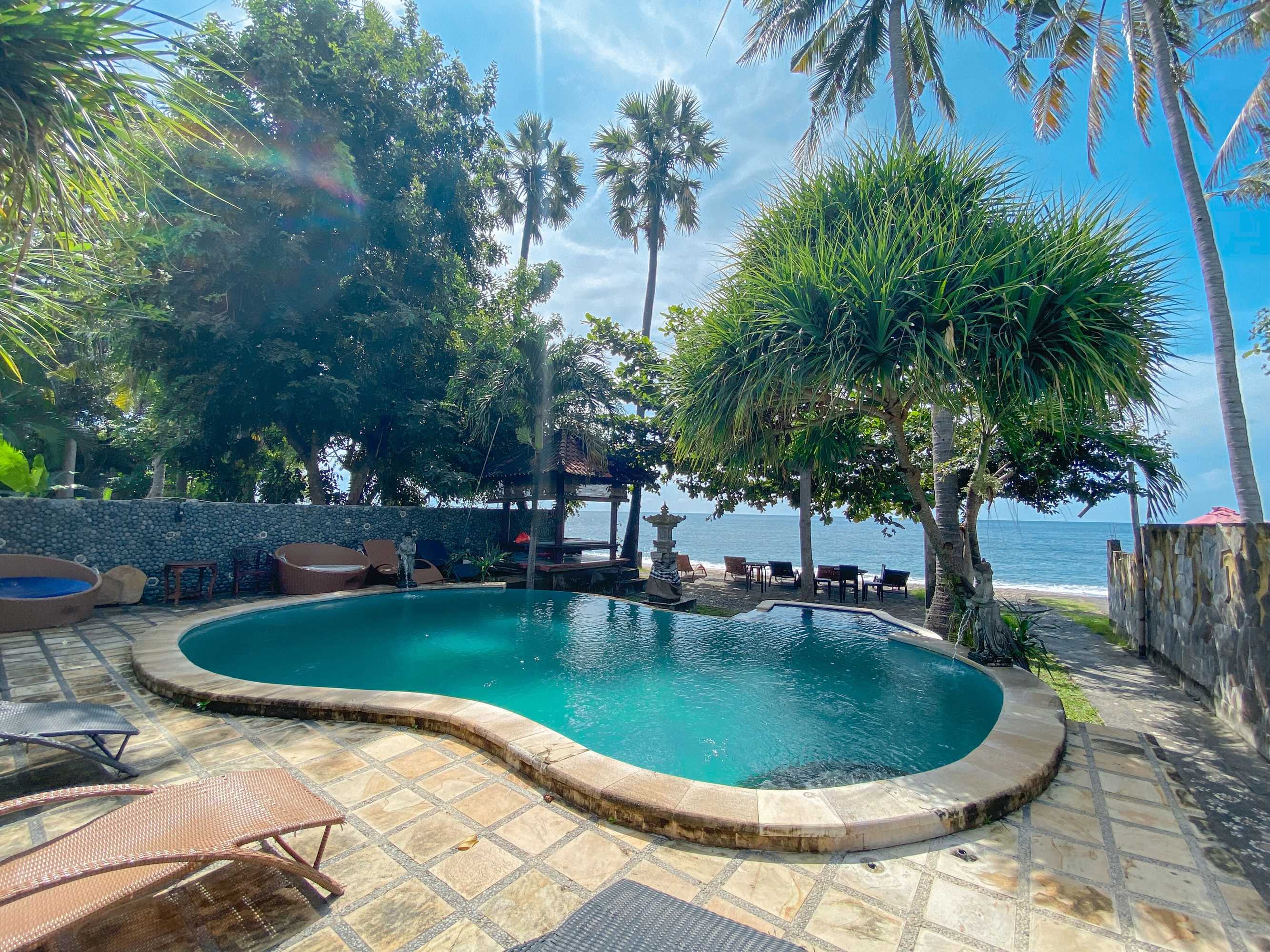 Gift card for Bali Bhuana Beach Cottage Gift card for Bali Bhuana Beach Cottage