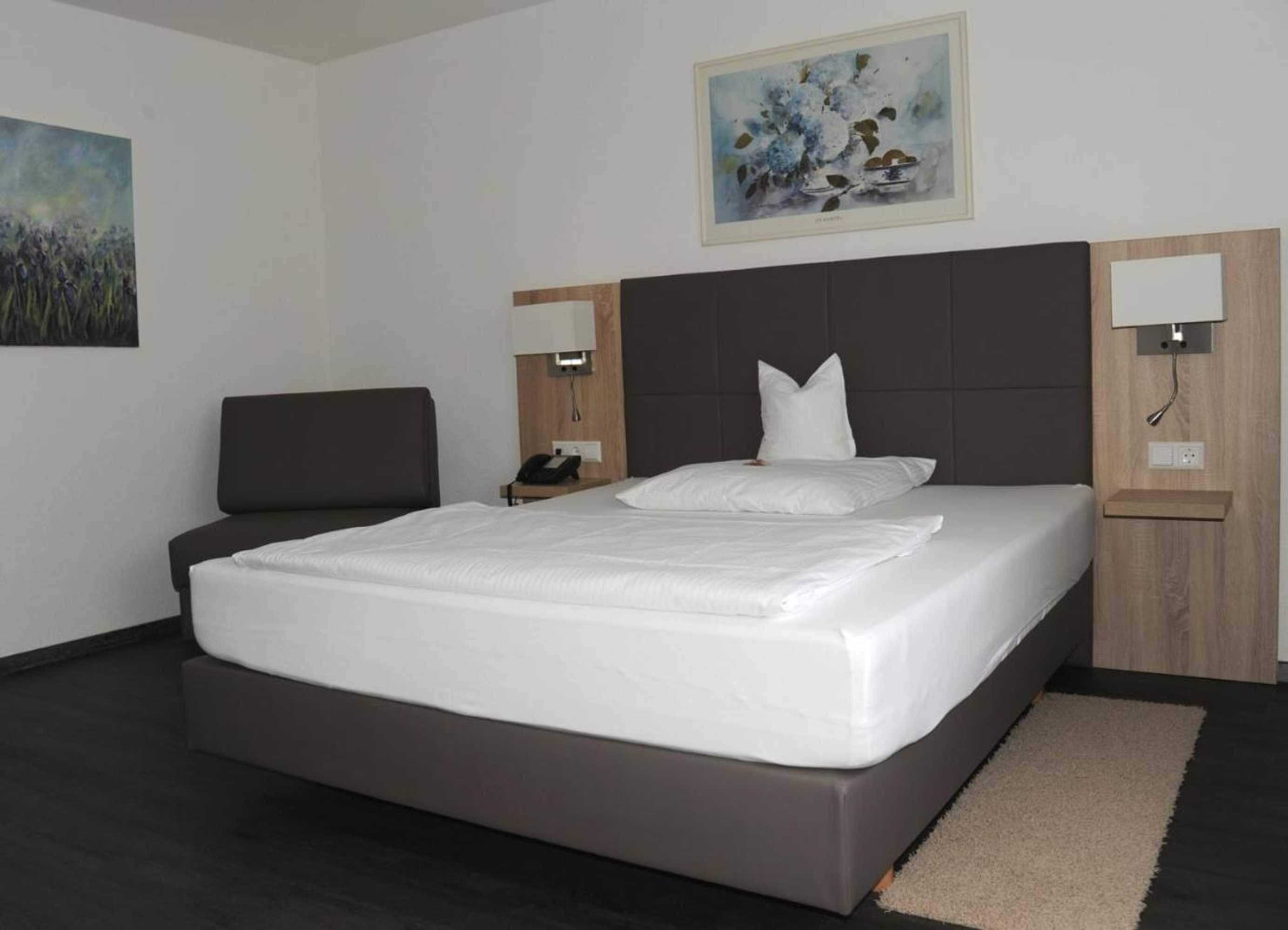 Gift card for Hotel Hamann