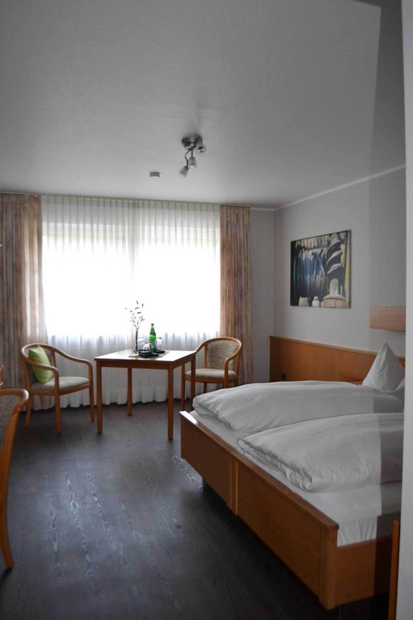 Gift card for Aparthotel Sprendlingen