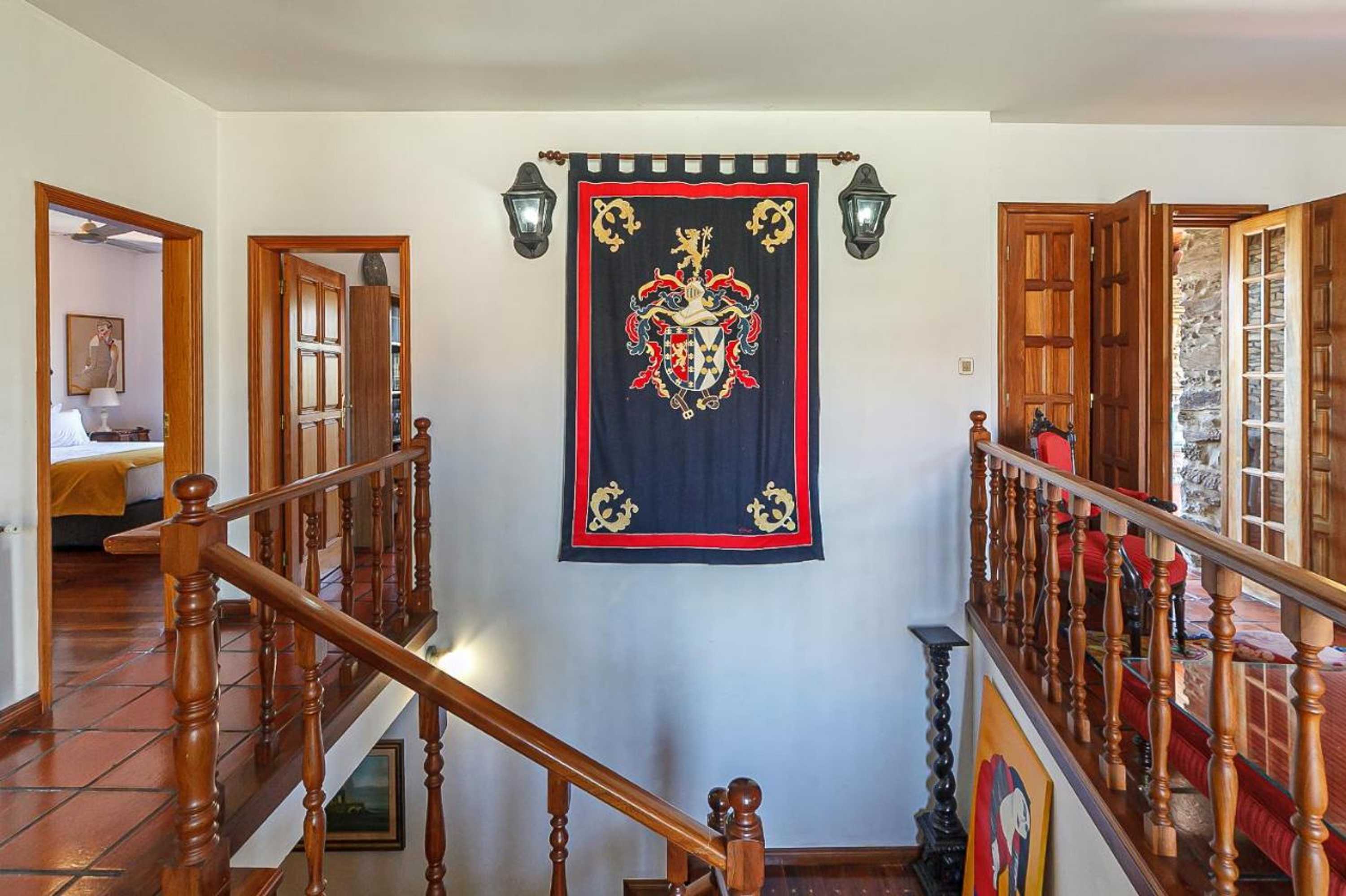 Gift card for Casa Dos Araújos