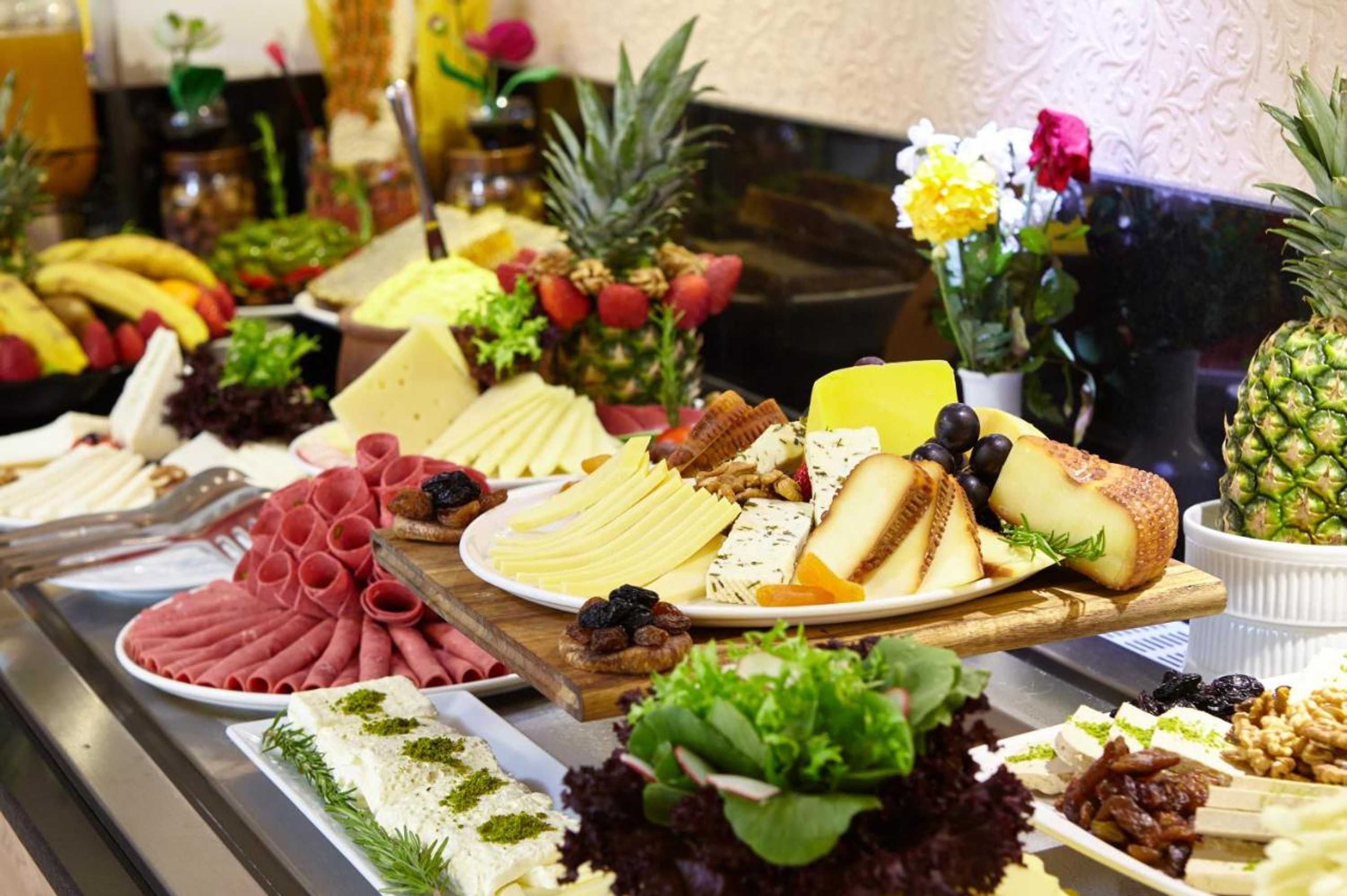 Gift card for Sivas Buruciye Otel