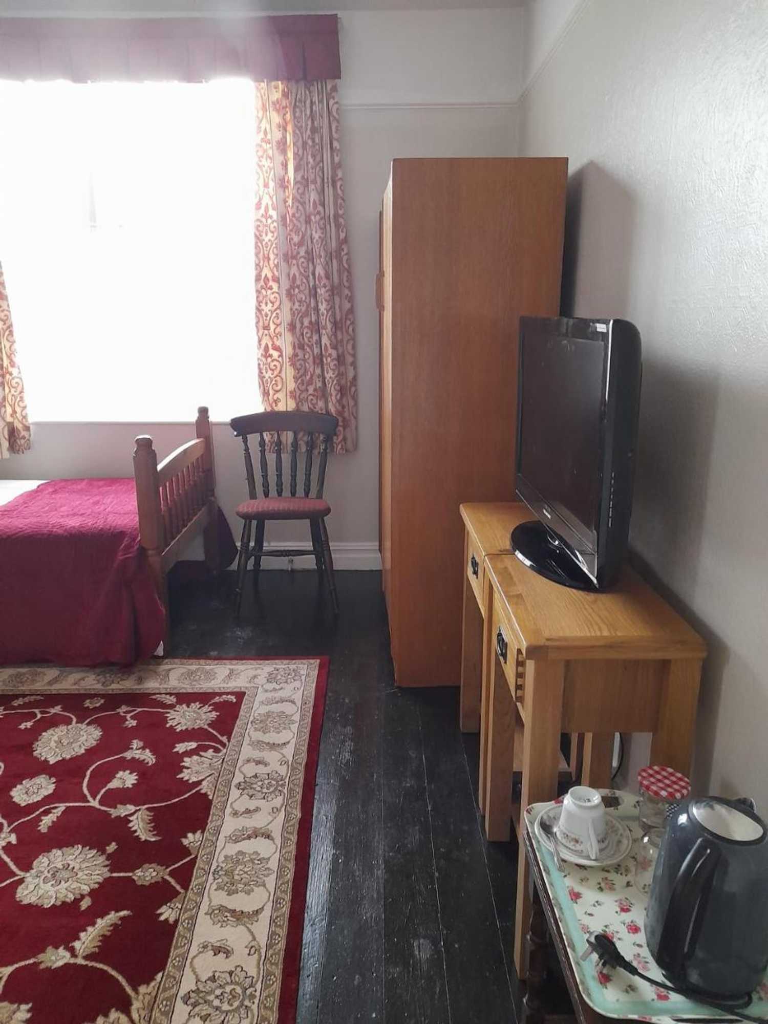 Gift card for Kingsway Bed & Breakfast