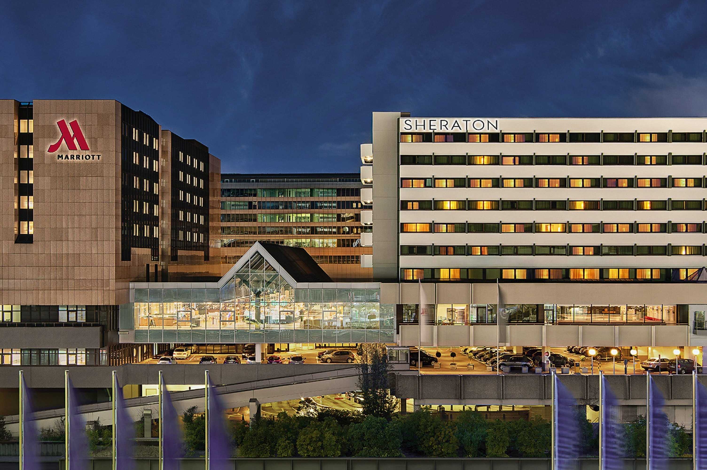Gift card for Sheraton Frankfurt Airport Hotel & Conference Center Gift card for Sheraton Frankfurt Airport Hotel & Conference Center