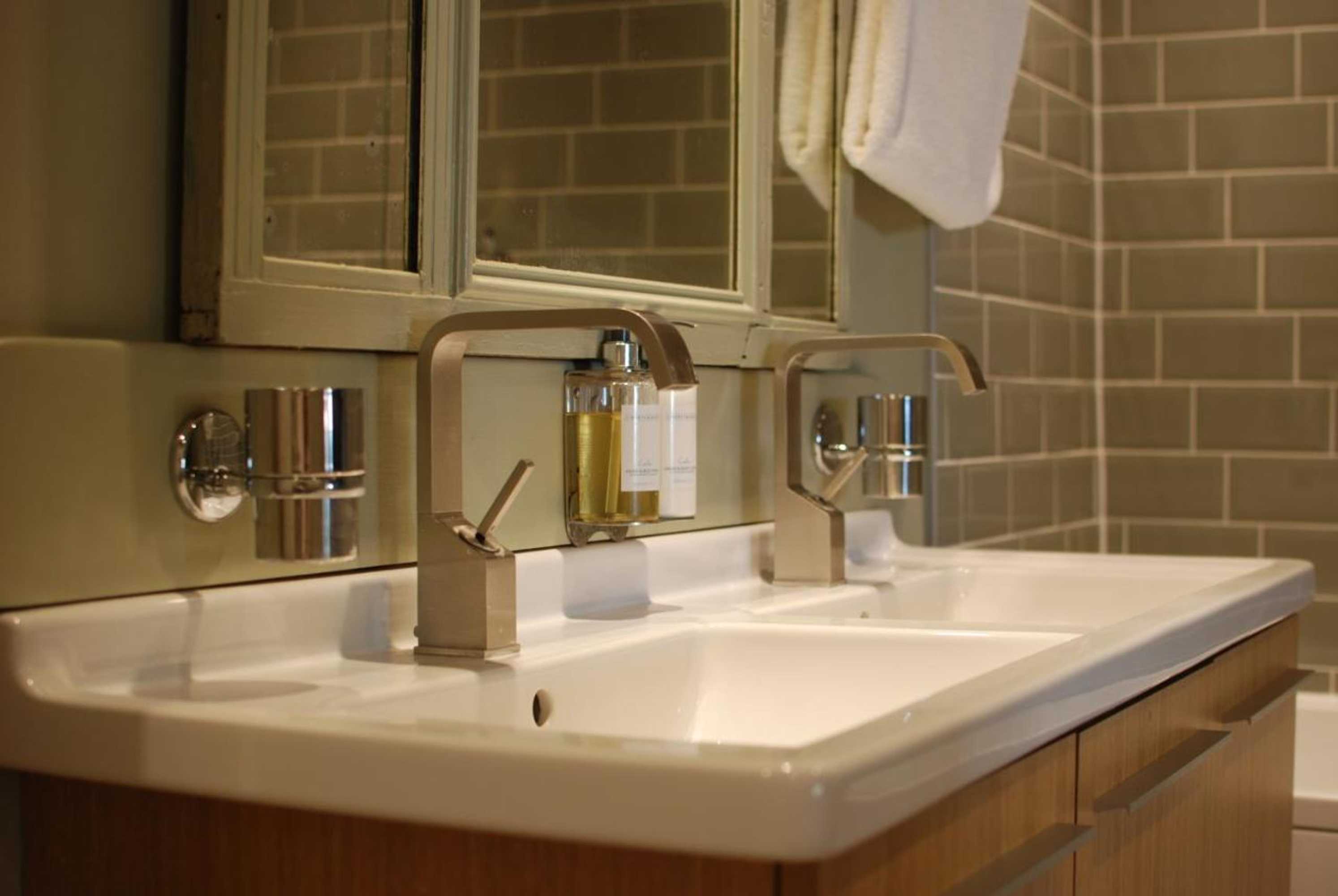 Gift card for Alma Inn & Dining Rooms