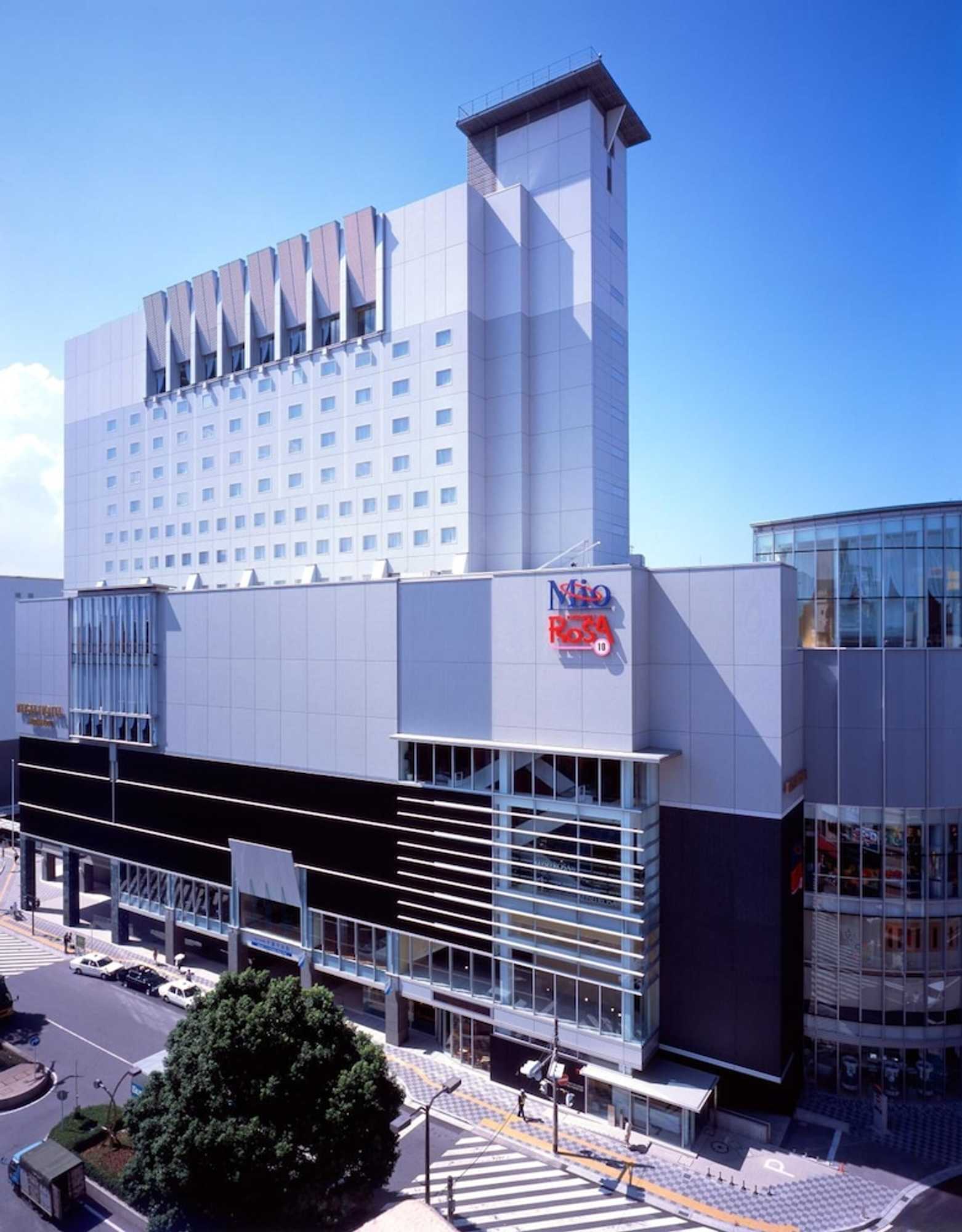 Gift card for Keisei Hotel Miramare Gift card for Keisei Hotel Miramare