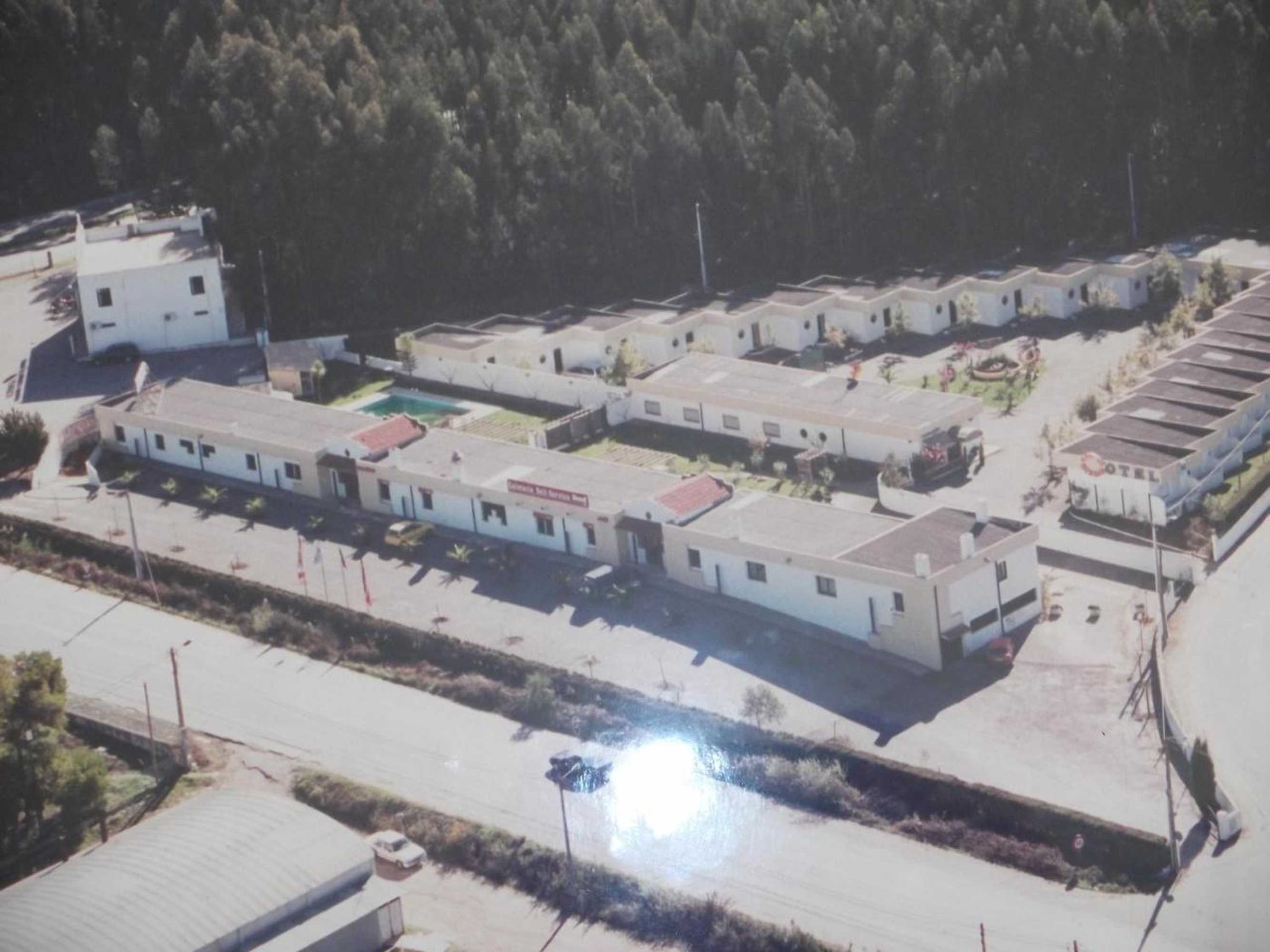 Gift card for Ribeirotel