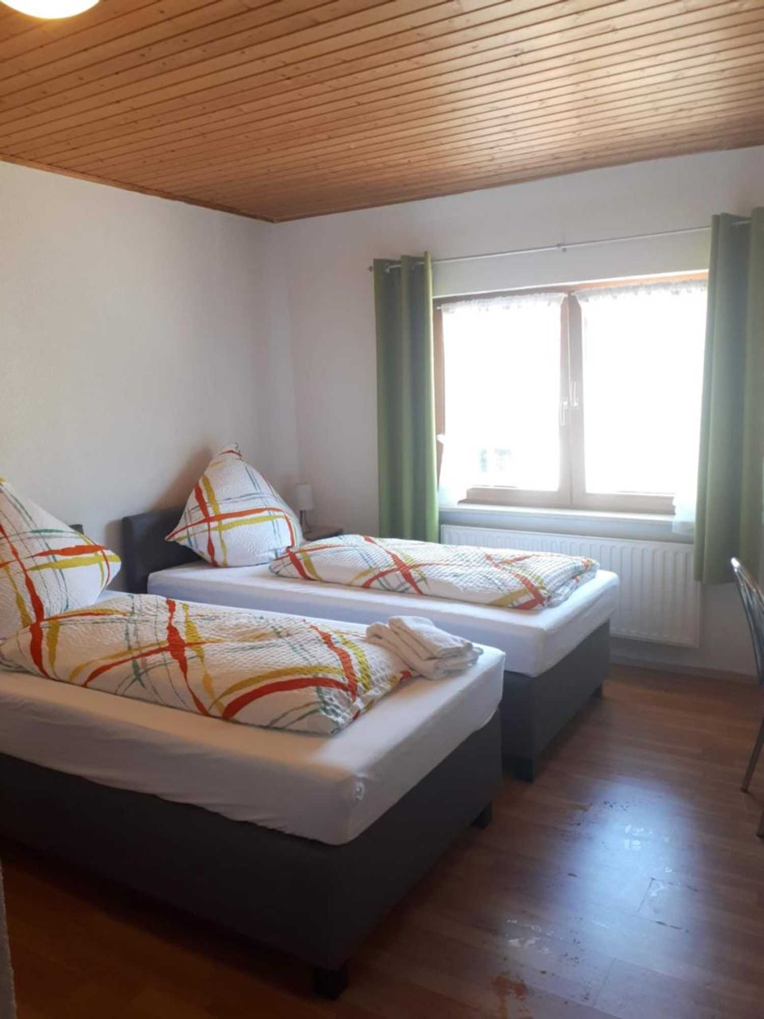 Gift card for Gästehaus Pension Waldhorn