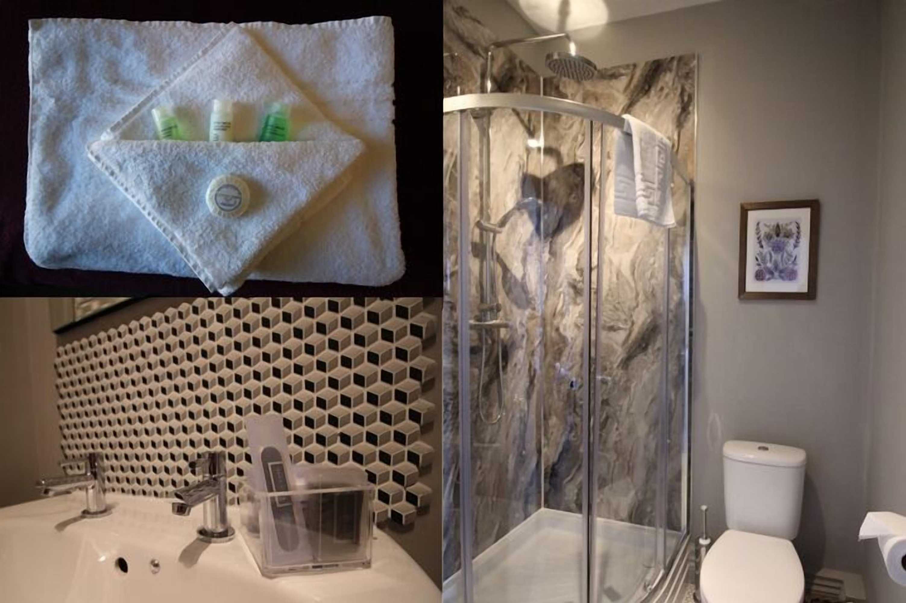 Gift card for Bampton Townhouse